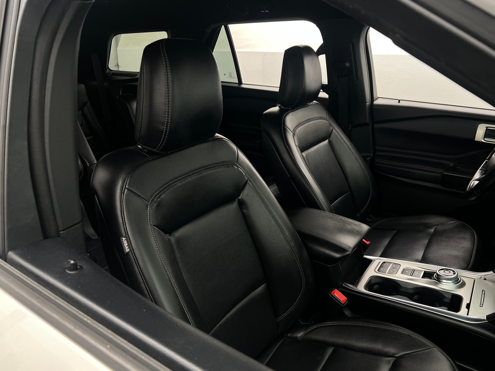 Thumbnail: 2020 Ford Explorer - 2