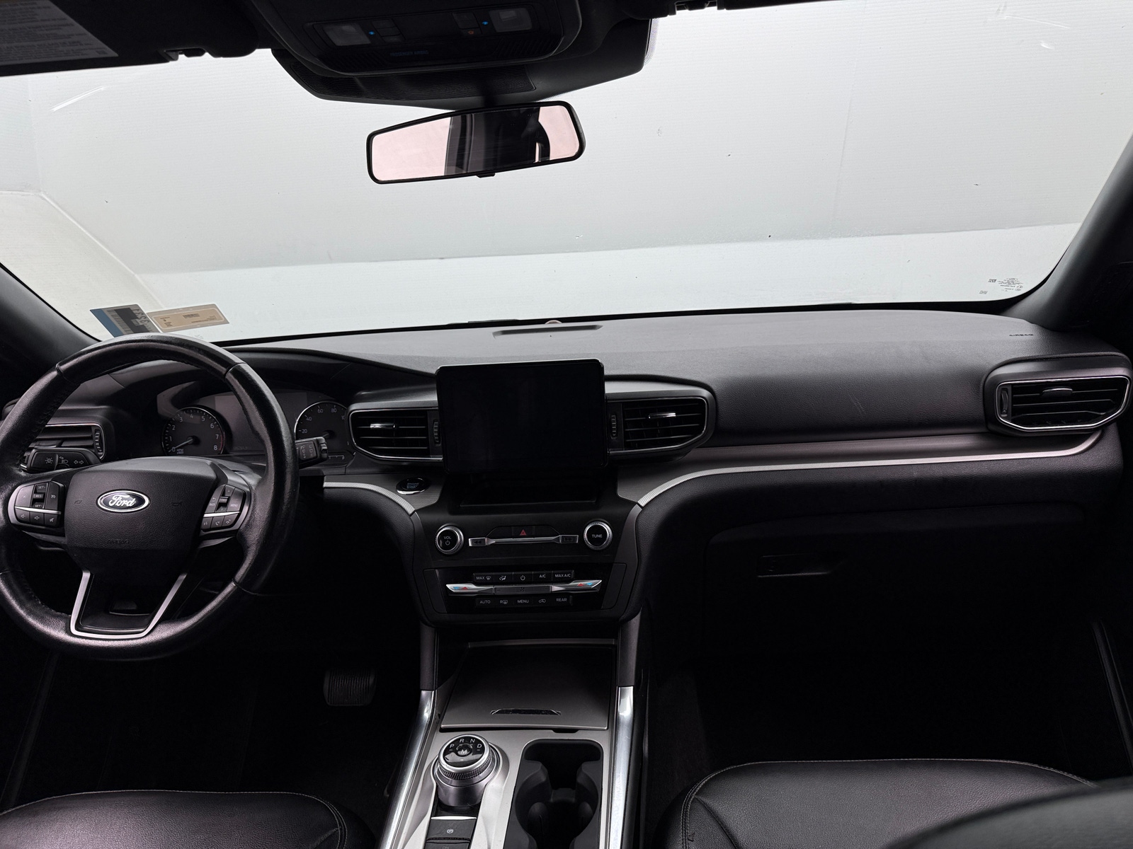 Thumbnail: 2020 Ford Explorer - 3