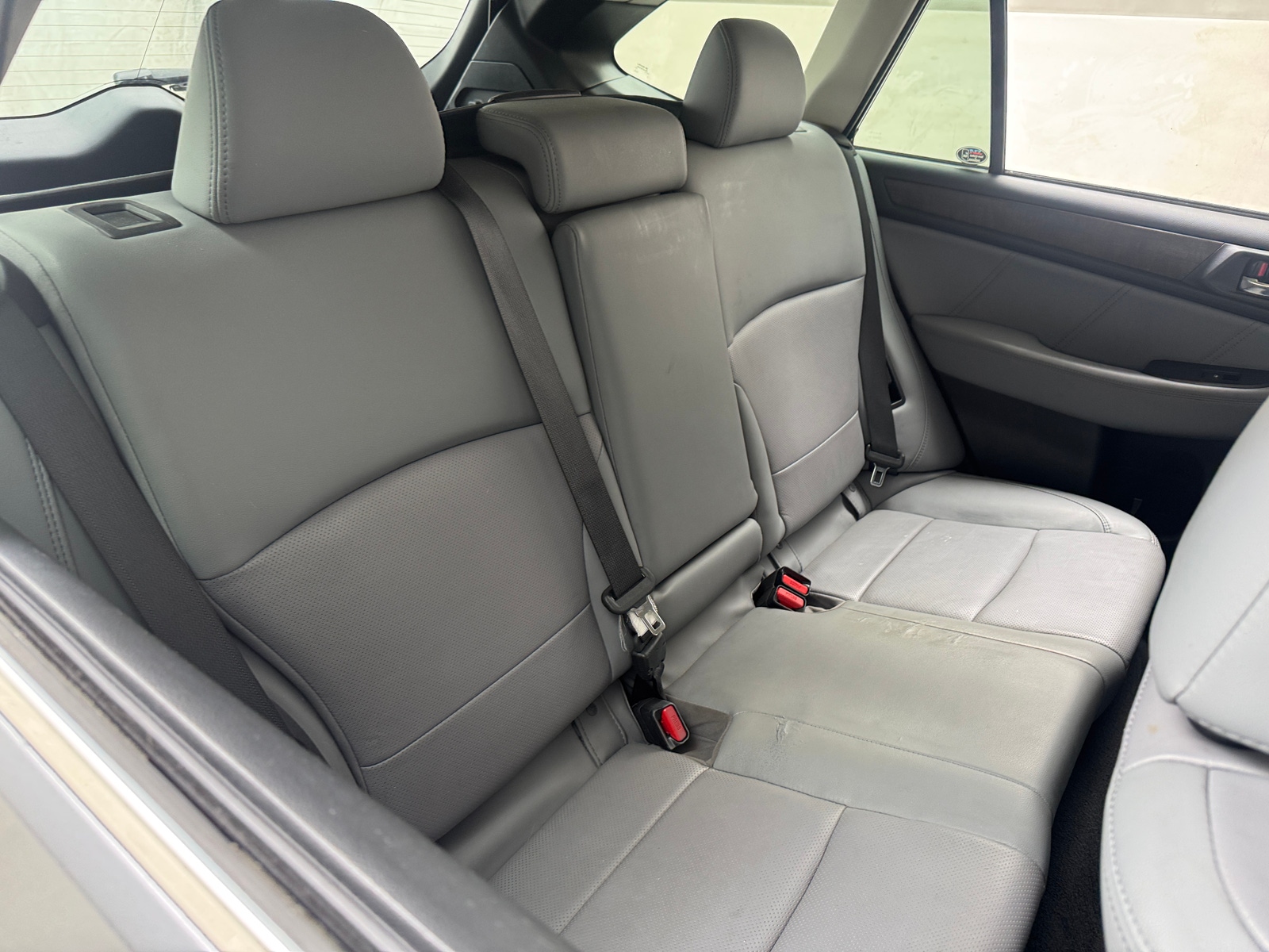 Thumbnail: 2019 Subaru Outback - 5
