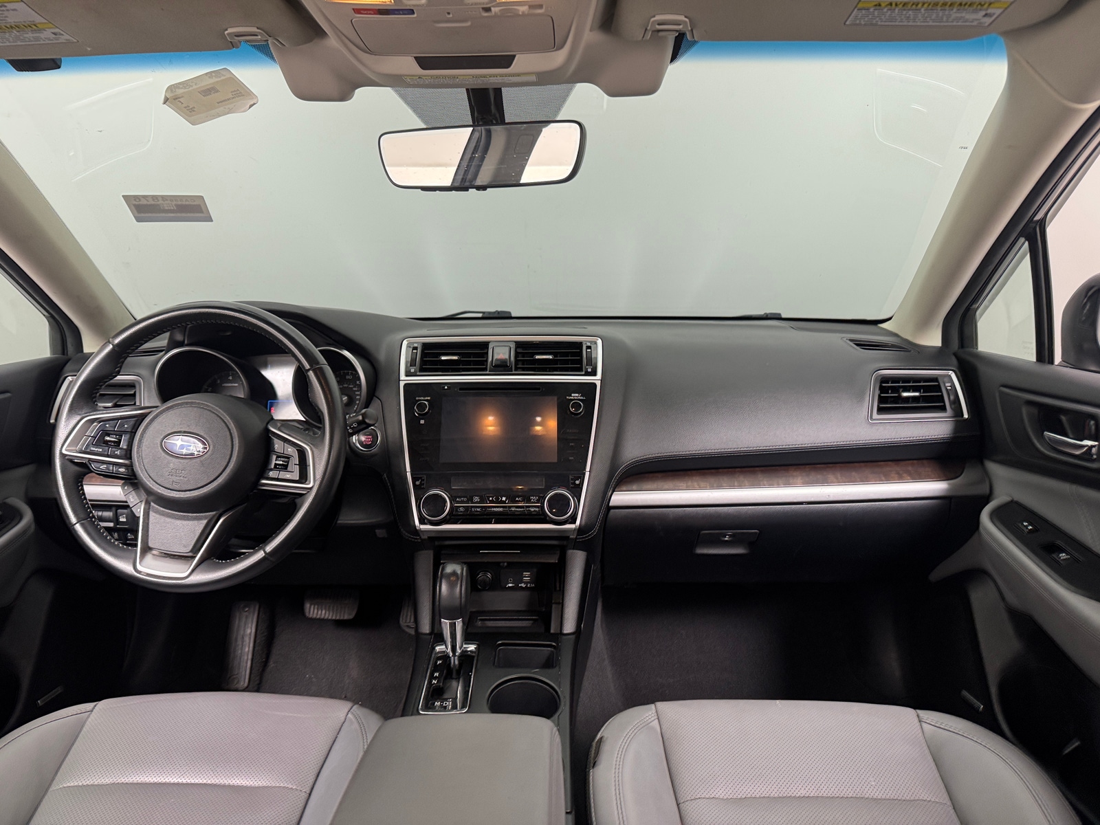 Thumbnail: 2019 Subaru Outback - 2