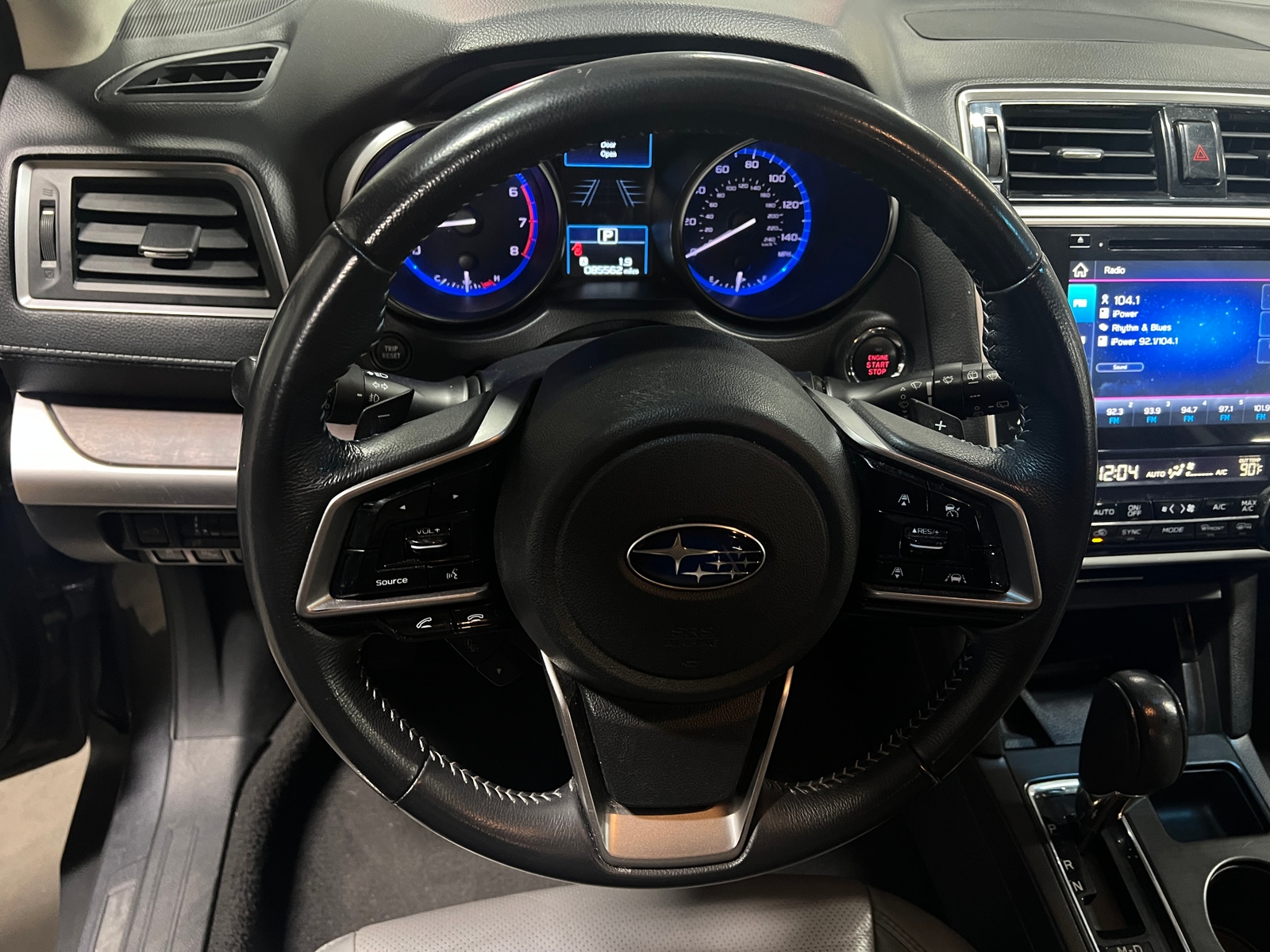 Thumbnail: 2019 Subaru Outback - 4