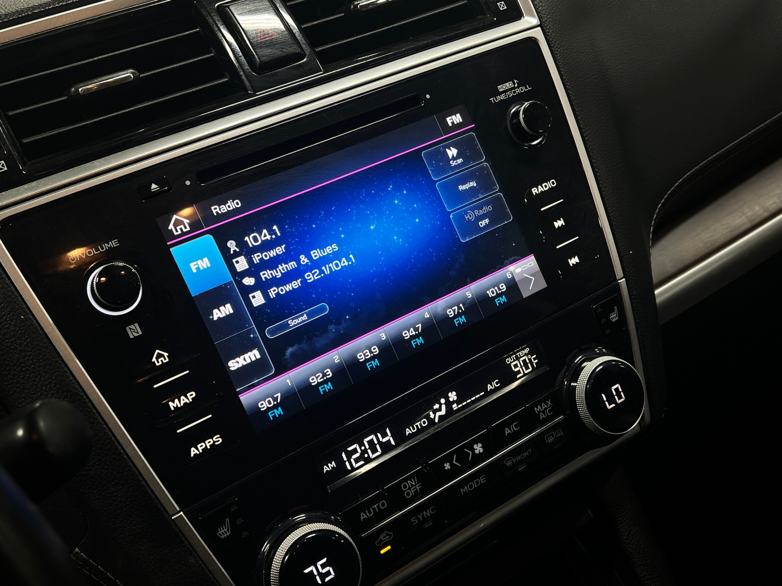 Thumbnail: 2019 Subaru Outback - 3