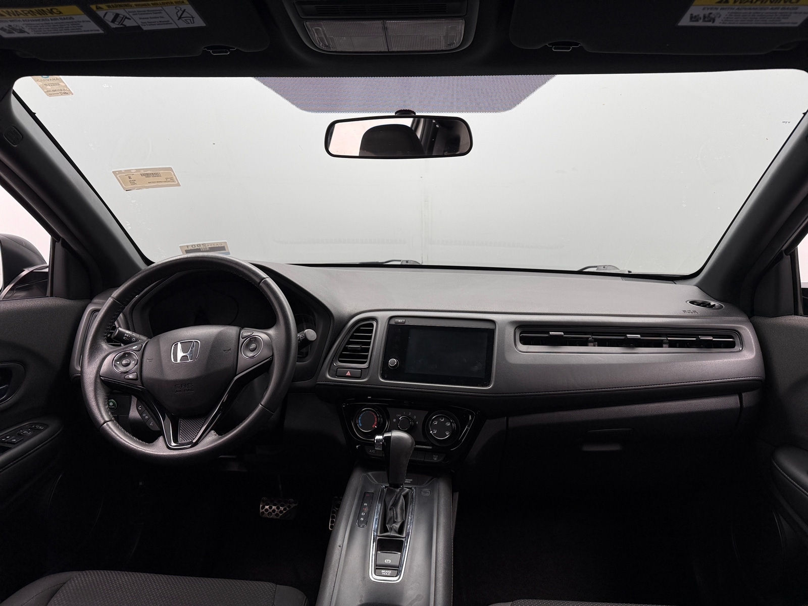 Thumbnail: 2022 Honda HR-V - 3