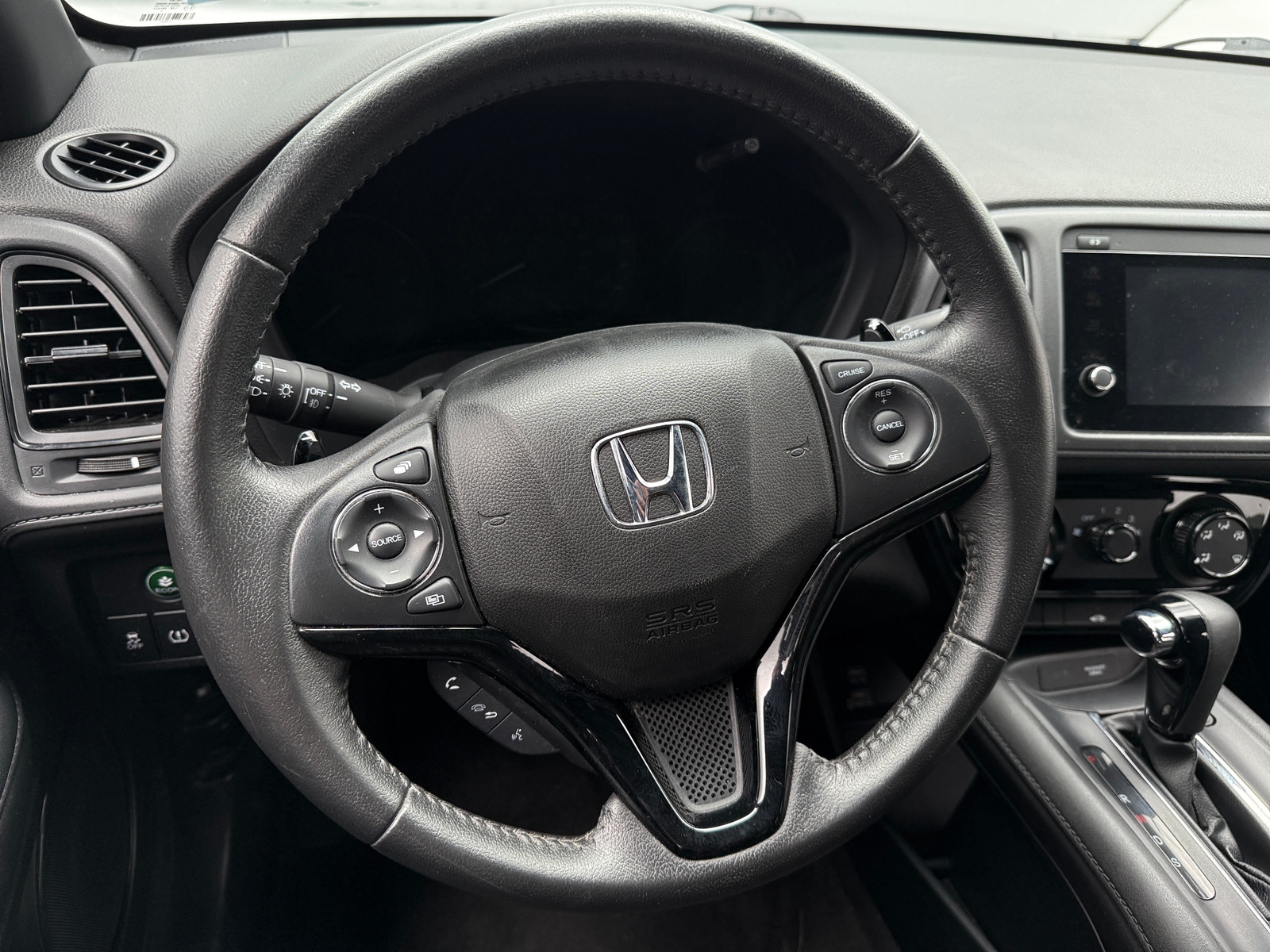 Thumbnail: 2022 Honda HR-V - 5