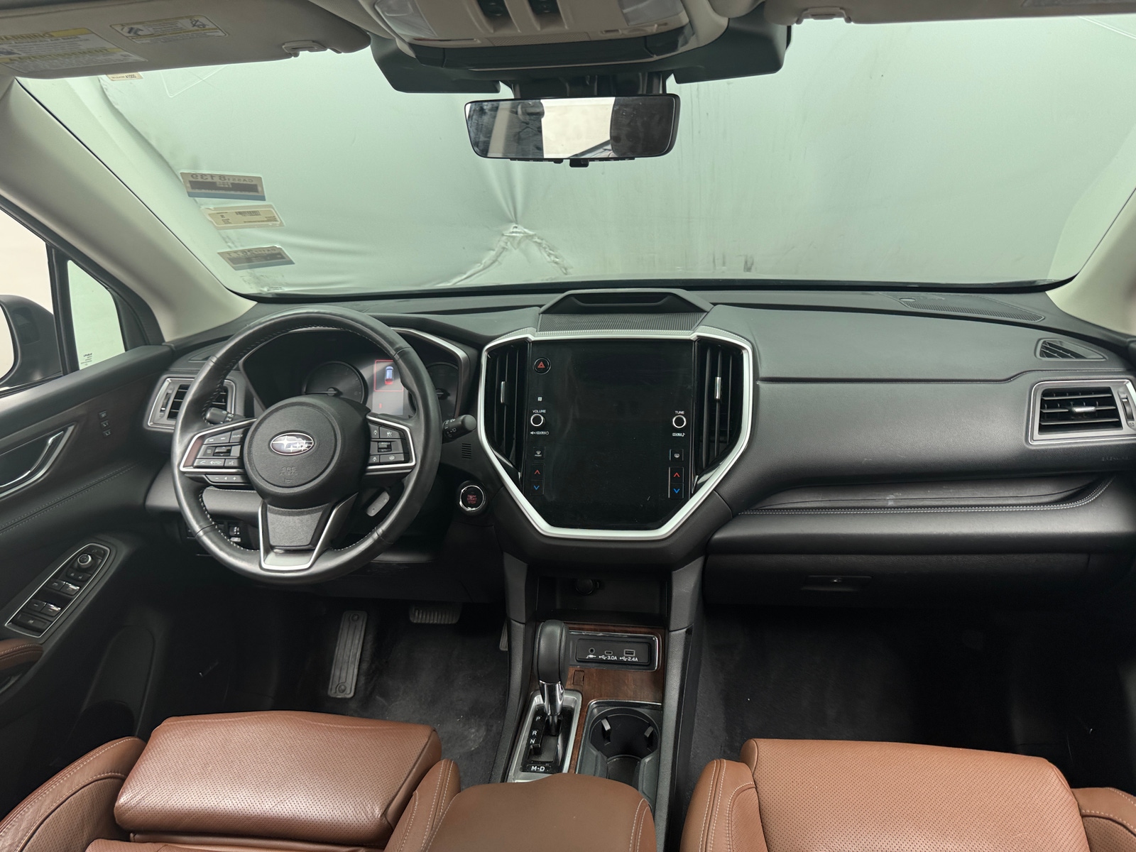 Thumbnail: 2023 Subaru Ascent - 2