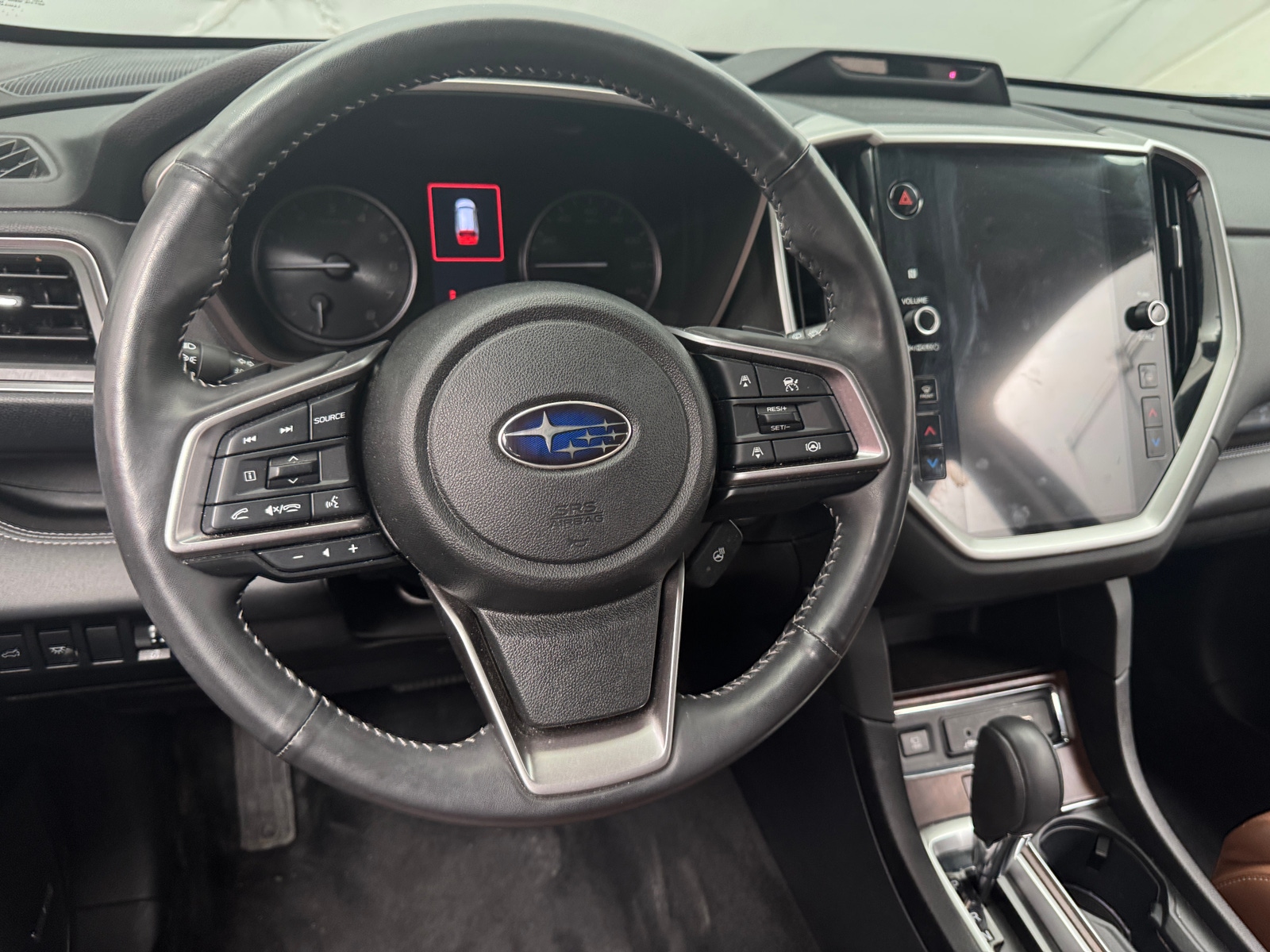 Thumbnail: 2023 Subaru Ascent - 4