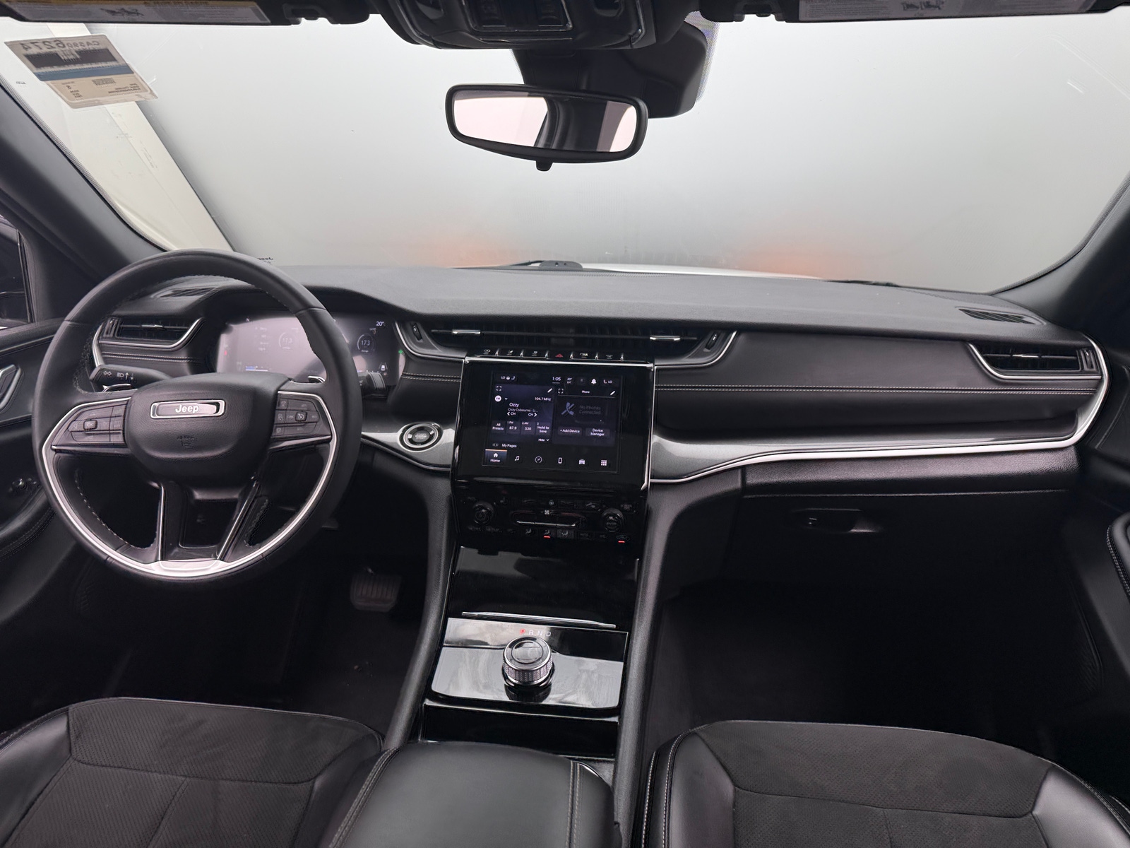 Thumbnail: 2023 Jeep Grand Cherokee - 2