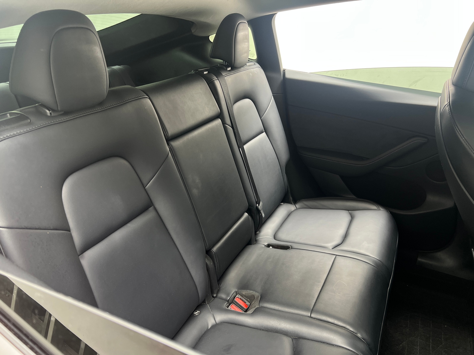 Thumbnail: 2023 Tesla Model Y - 5