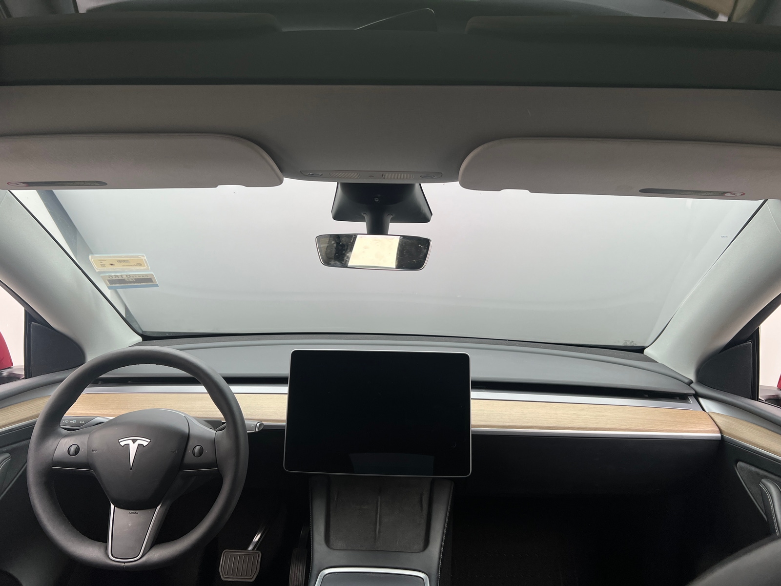 Thumbnail: 2023 Tesla Model Y - 2