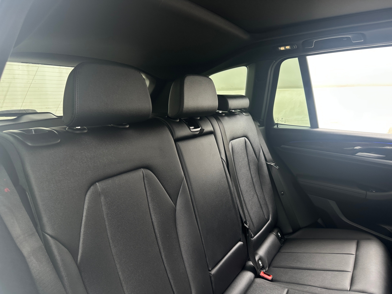 Thumbnail: 2021 BMW X3 - 5