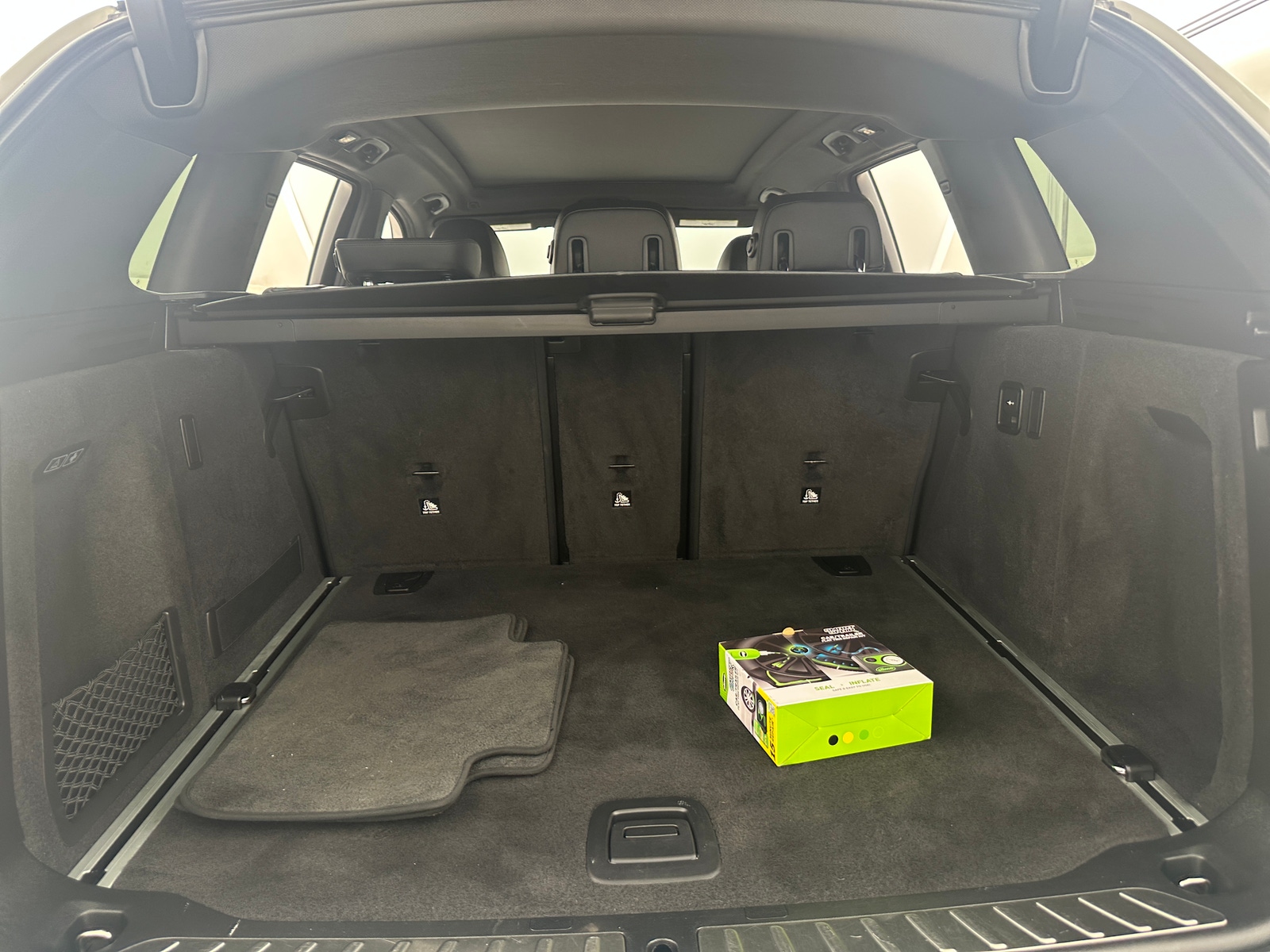 Thumbnail: 2021 BMW X3 - 6
