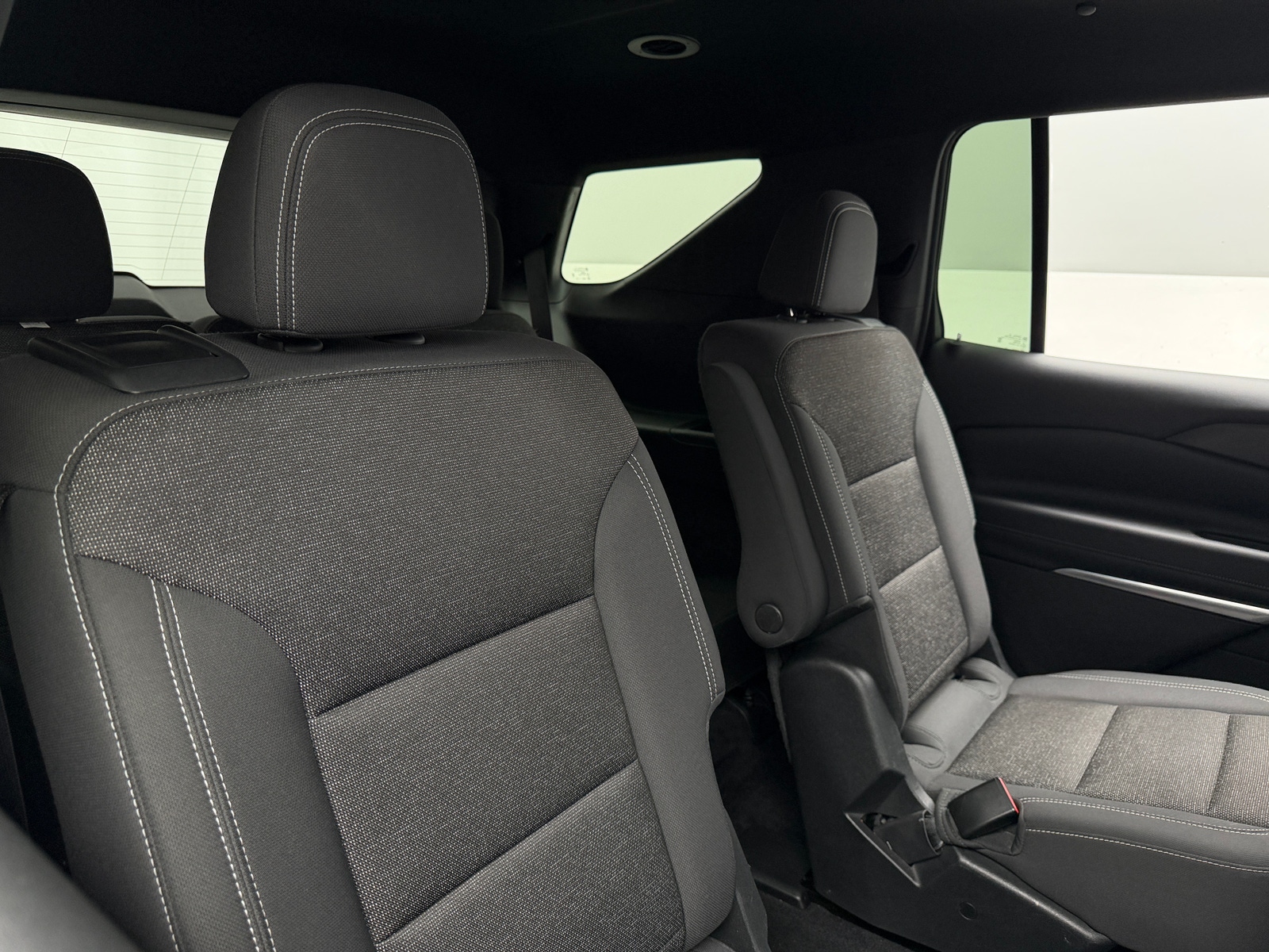 Thumbnail: 2024 Chevrolet Traverse - 6