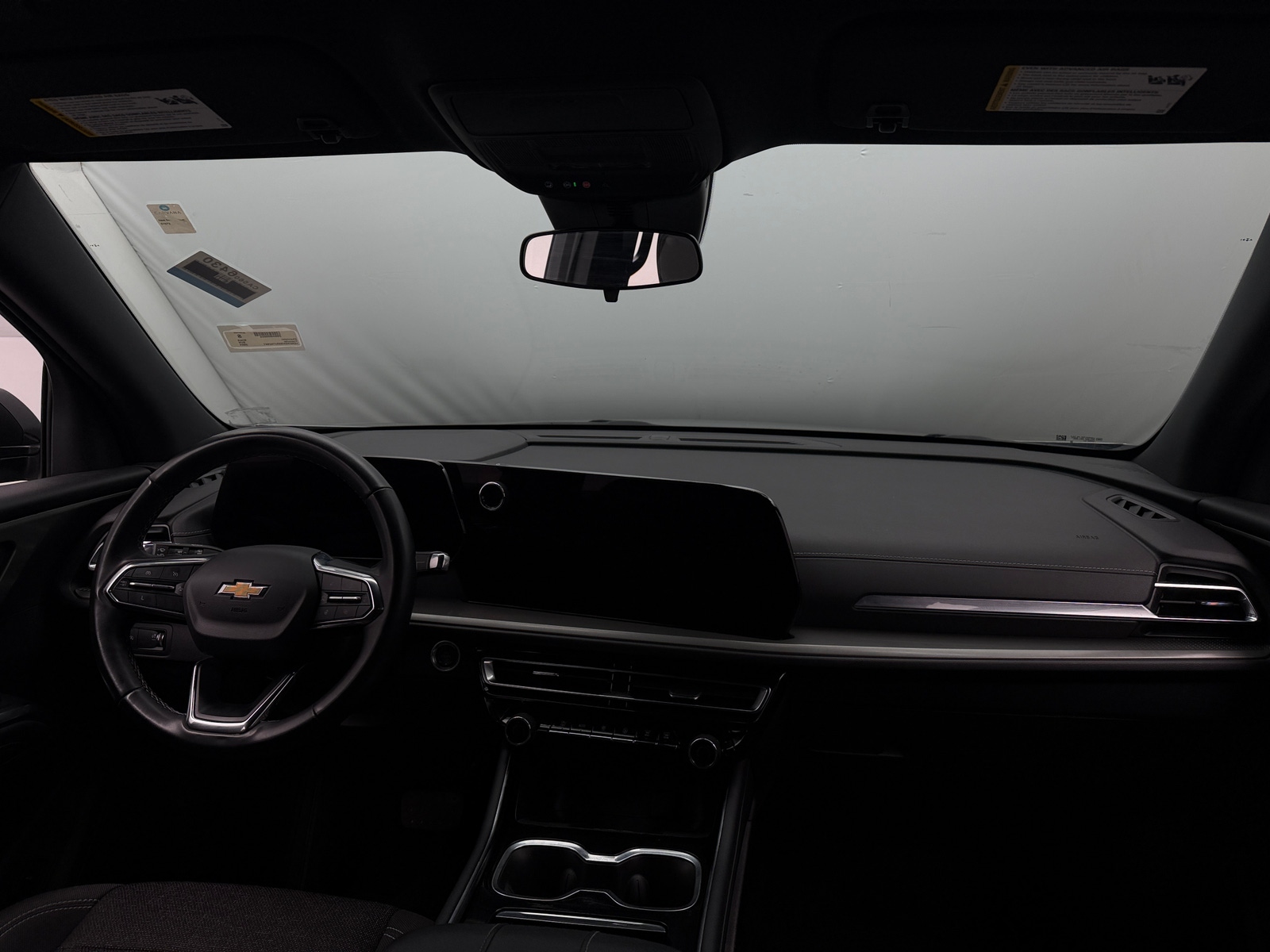 Thumbnail: 2024 Chevrolet Traverse - 3