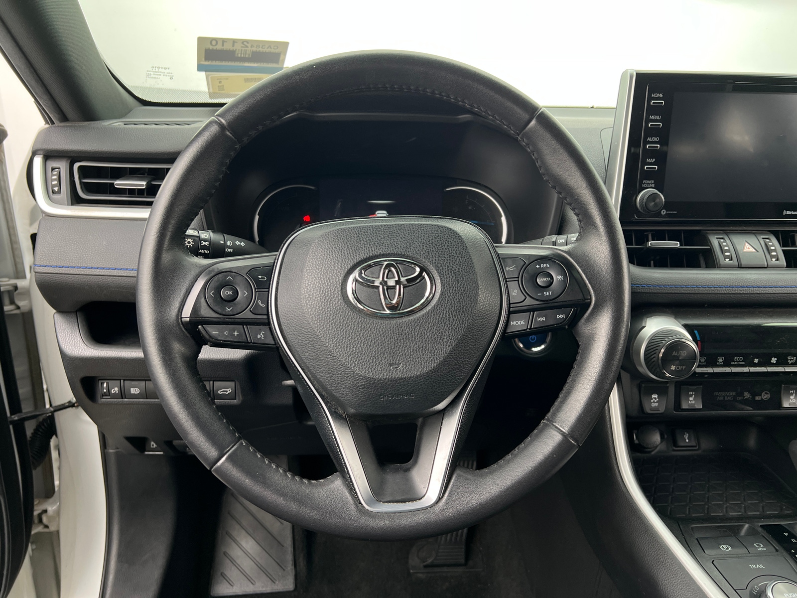 Thumbnail: 2020 Toyota RAV4 - 5
