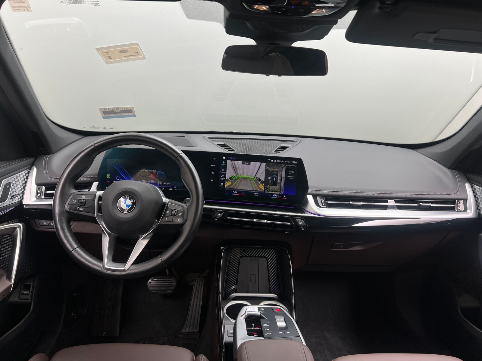 Thumbnail: 2023 BMW X1 - 2
