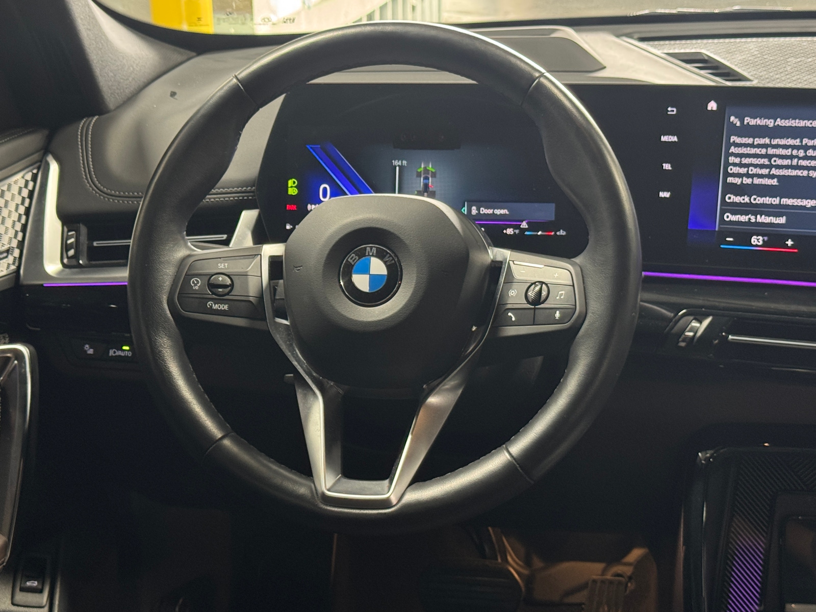 Thumbnail: 2023 BMW X1 - 4