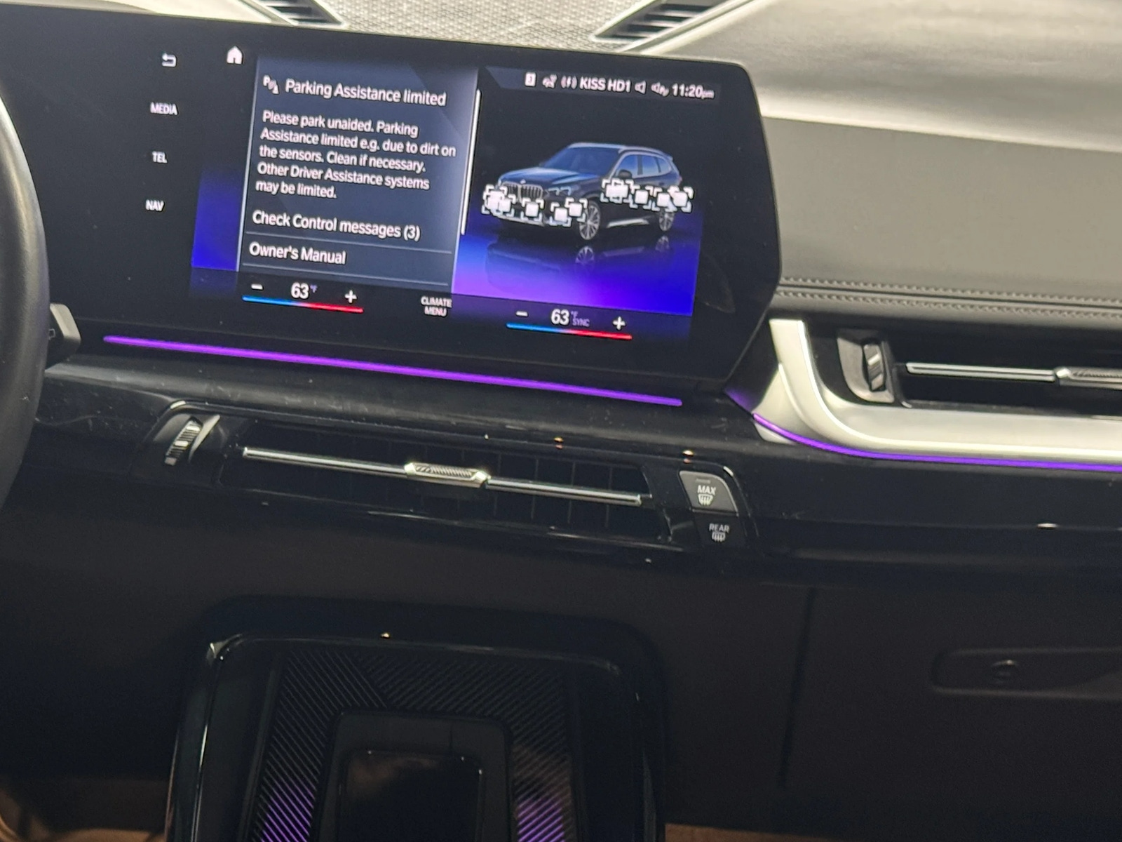 Thumbnail: 2023 BMW X1 - 3