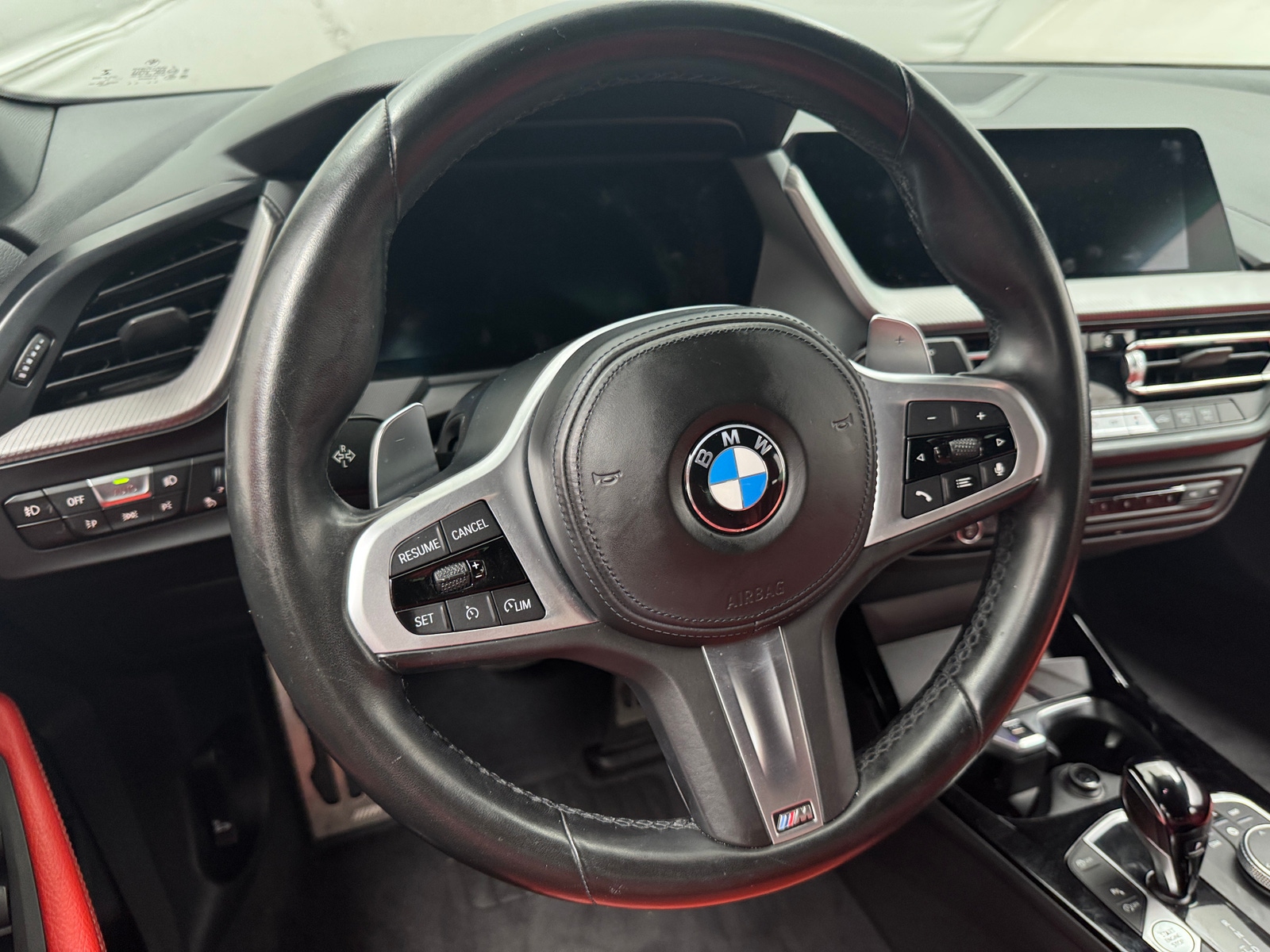 Thumbnail: 2022 BMW 2 Series - 4