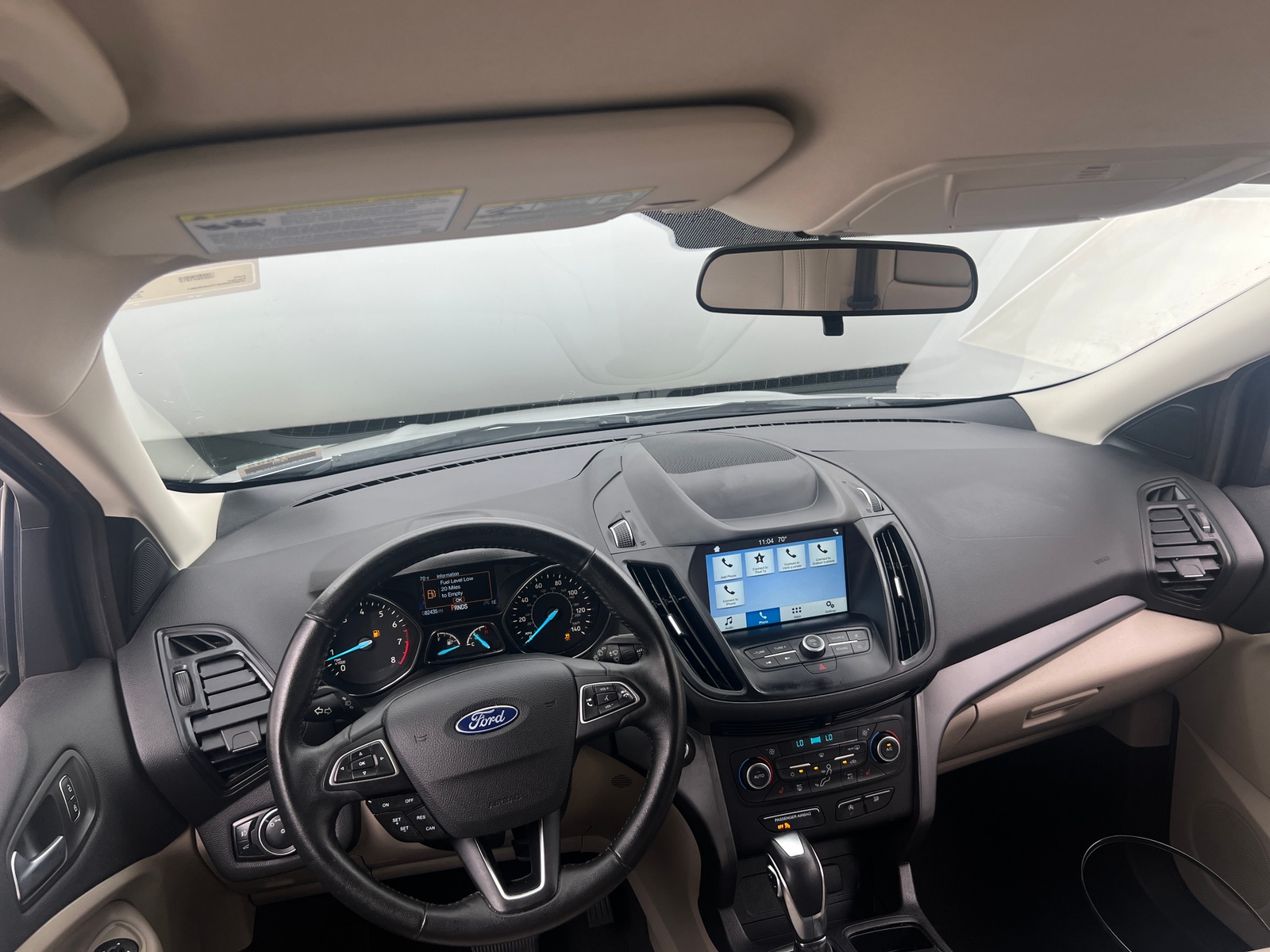 Thumbnail: 2019 Ford Escape - 2
