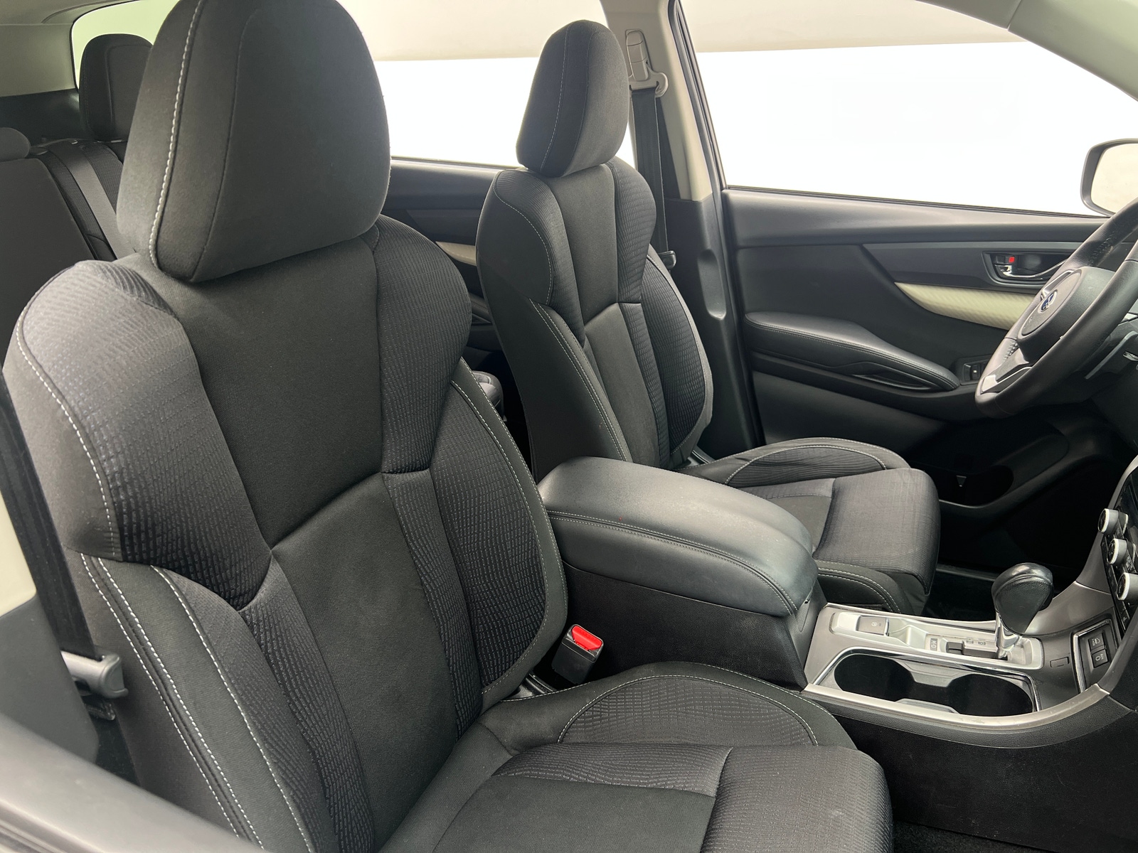 Thumbnail: 2019 Subaru Ascent - 2