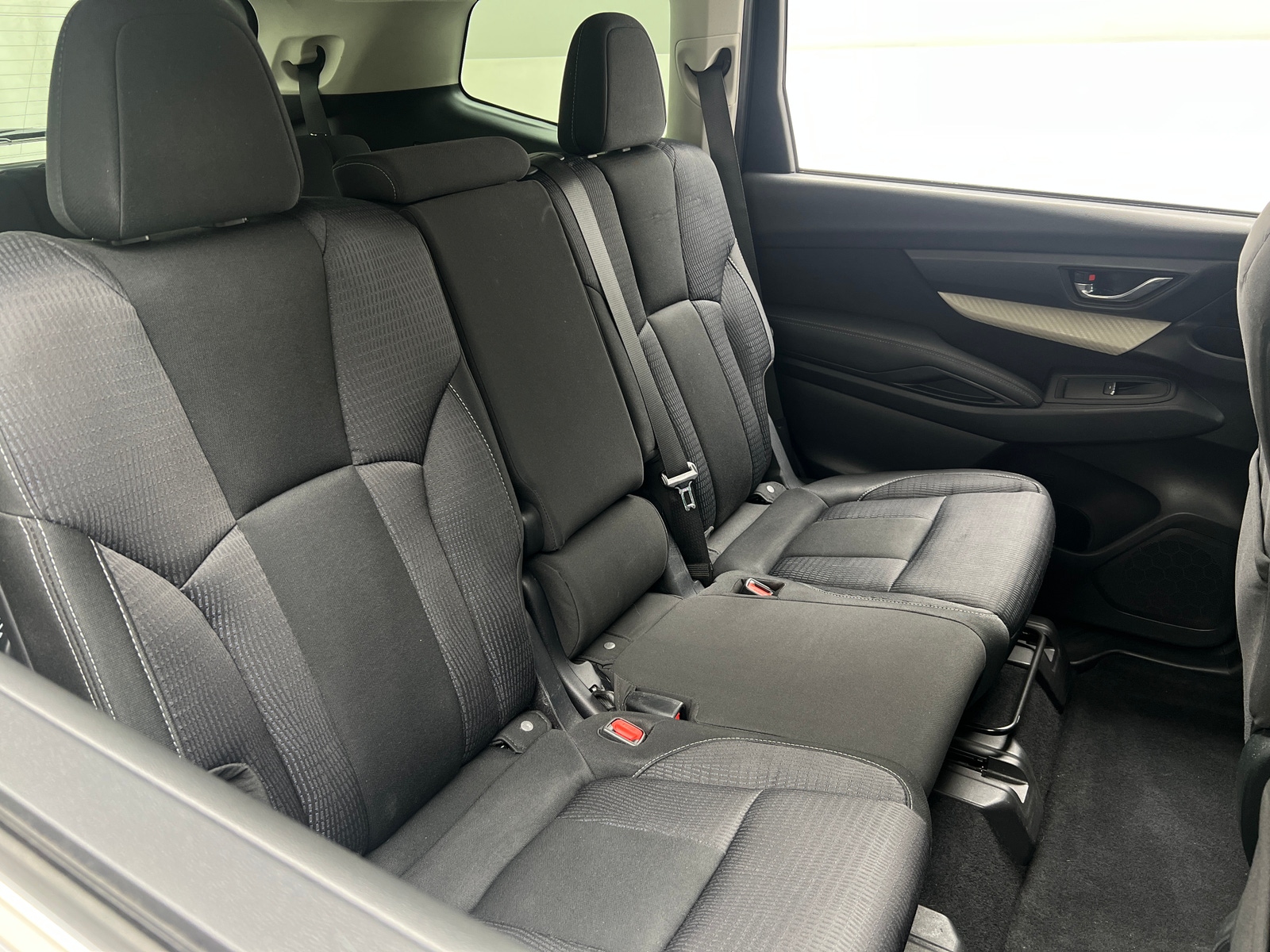 Thumbnail: 2019 Subaru Ascent - 6