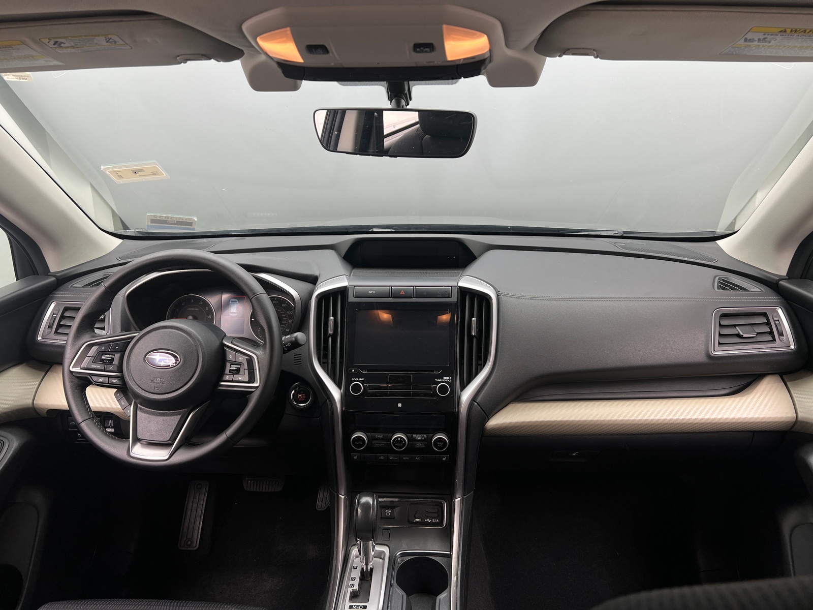 Thumbnail: 2019 Subaru Ascent - 3