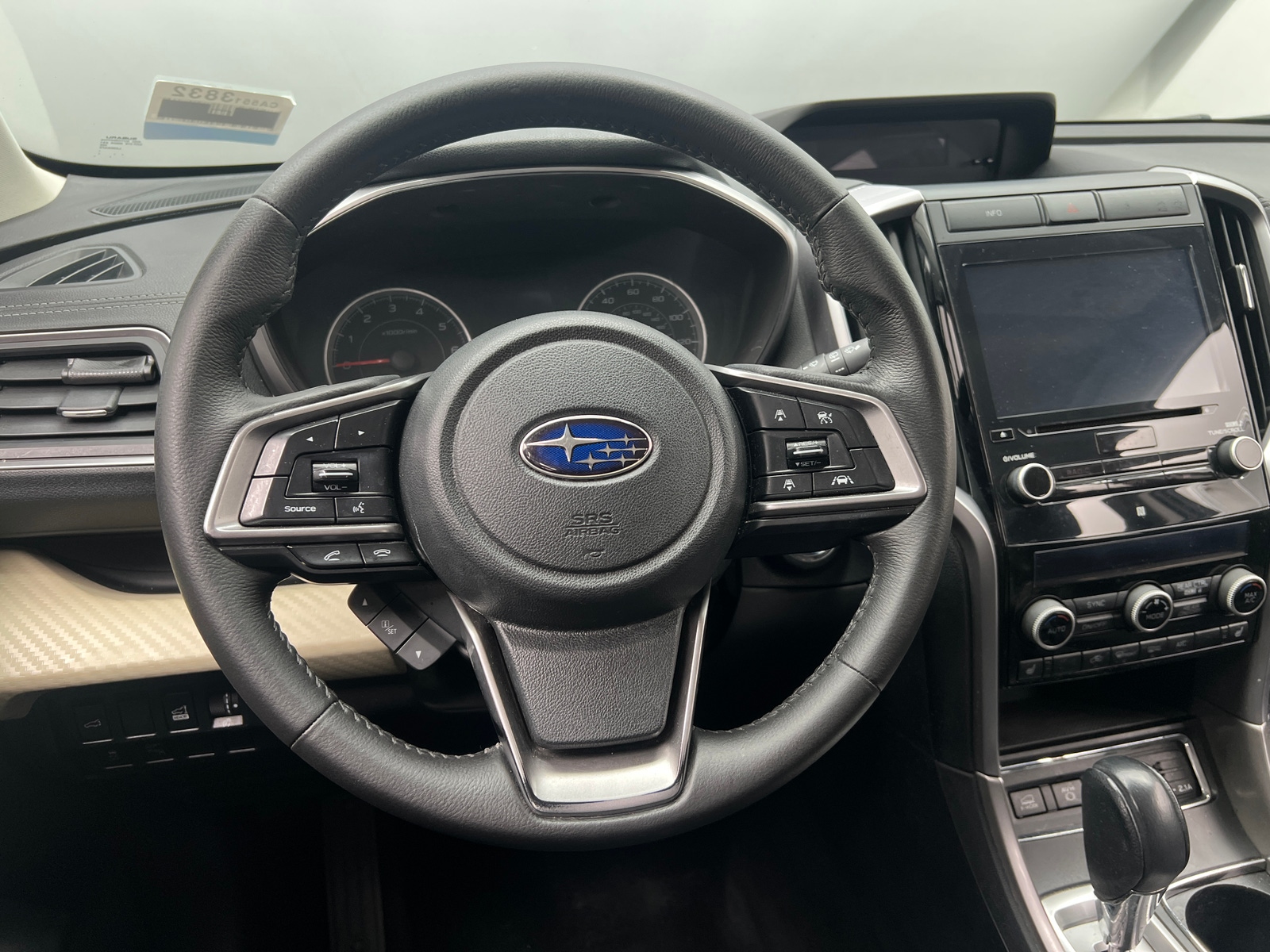 Thumbnail: 2019 Subaru Ascent - 5