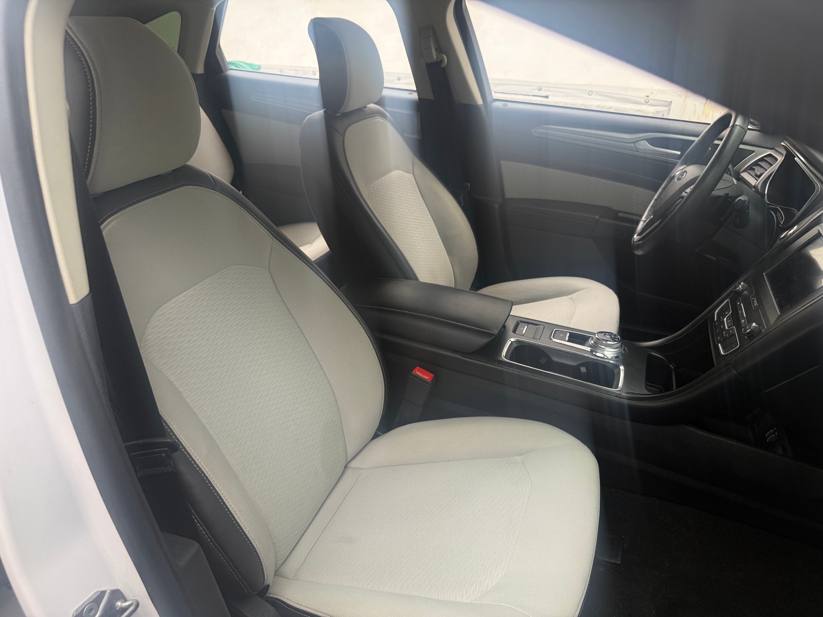Thumbnail: 2019 Ford Fusion - 2