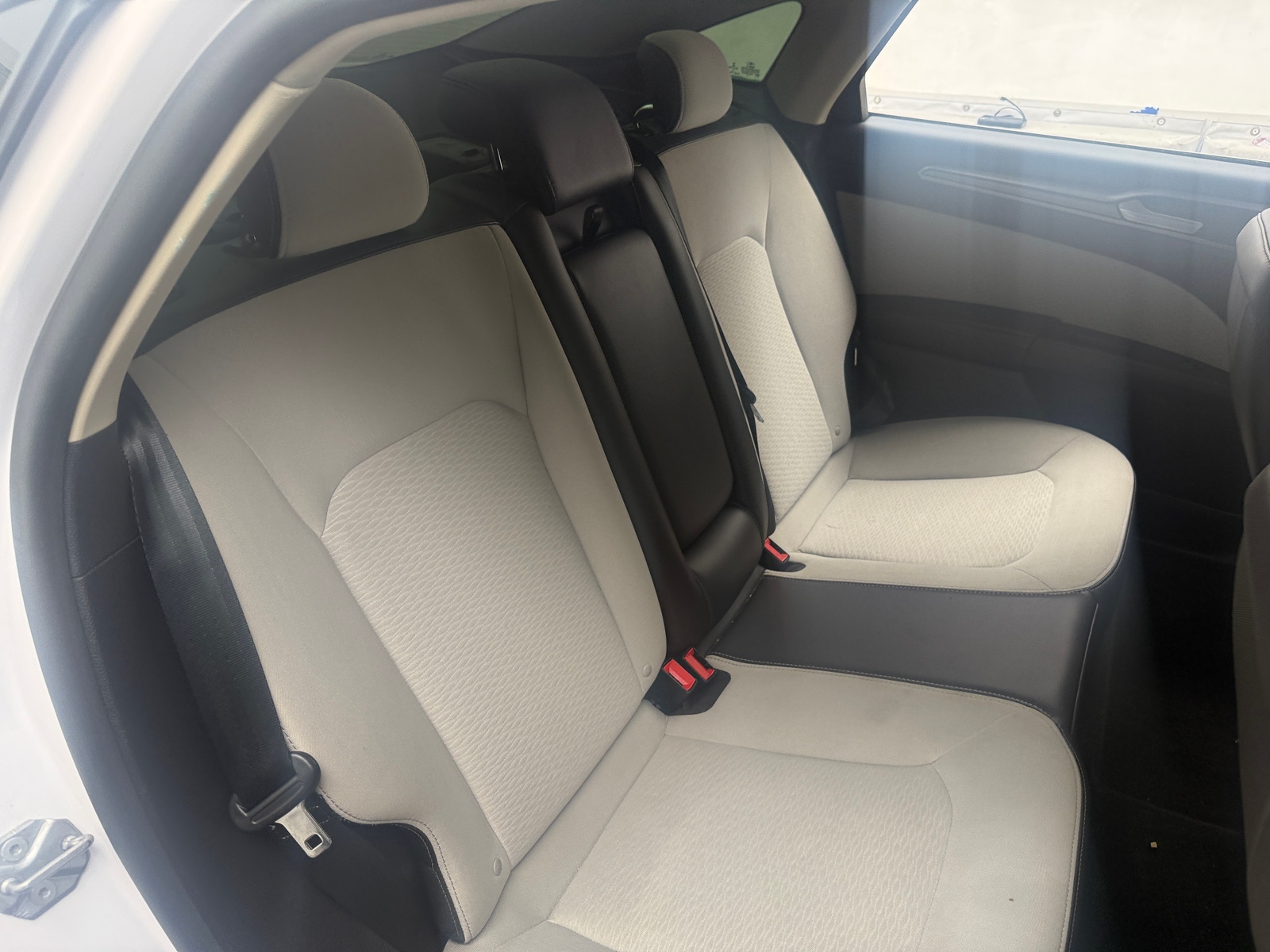 Thumbnail: 2019 Ford Fusion - 6