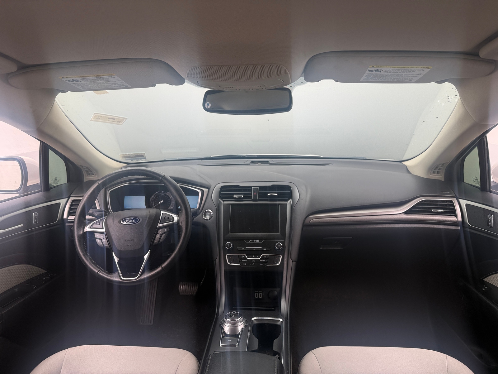 Thumbnail: 2019 Ford Fusion - 3