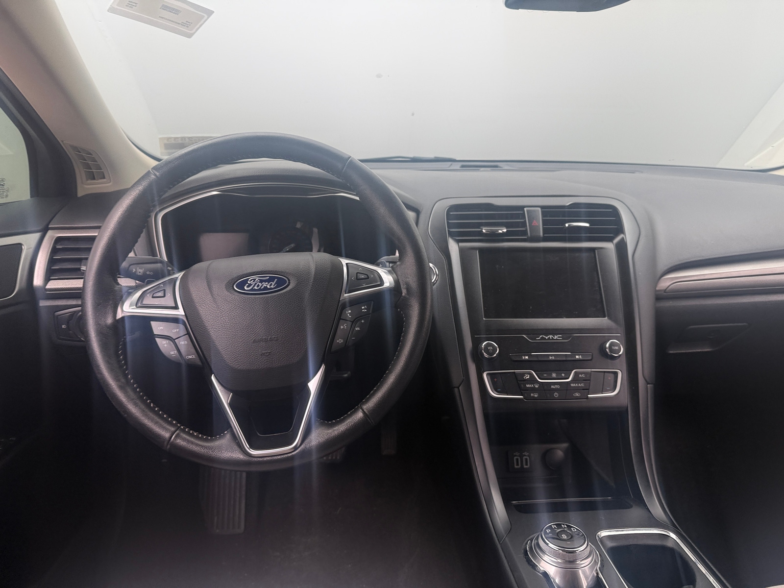 Thumbnail: 2019 Ford Fusion - 5