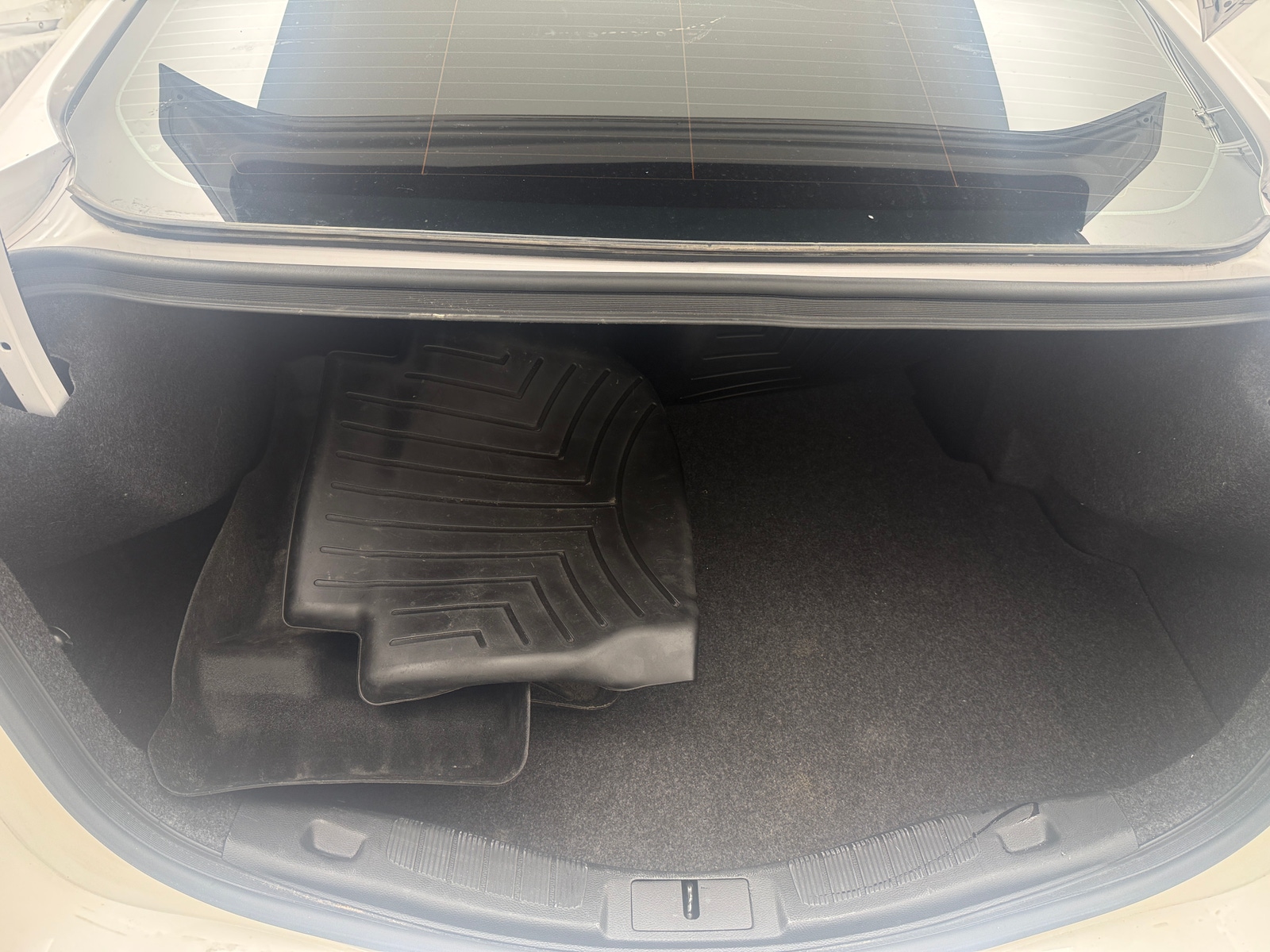 Thumbnail: 2019 Ford Fusion - 7