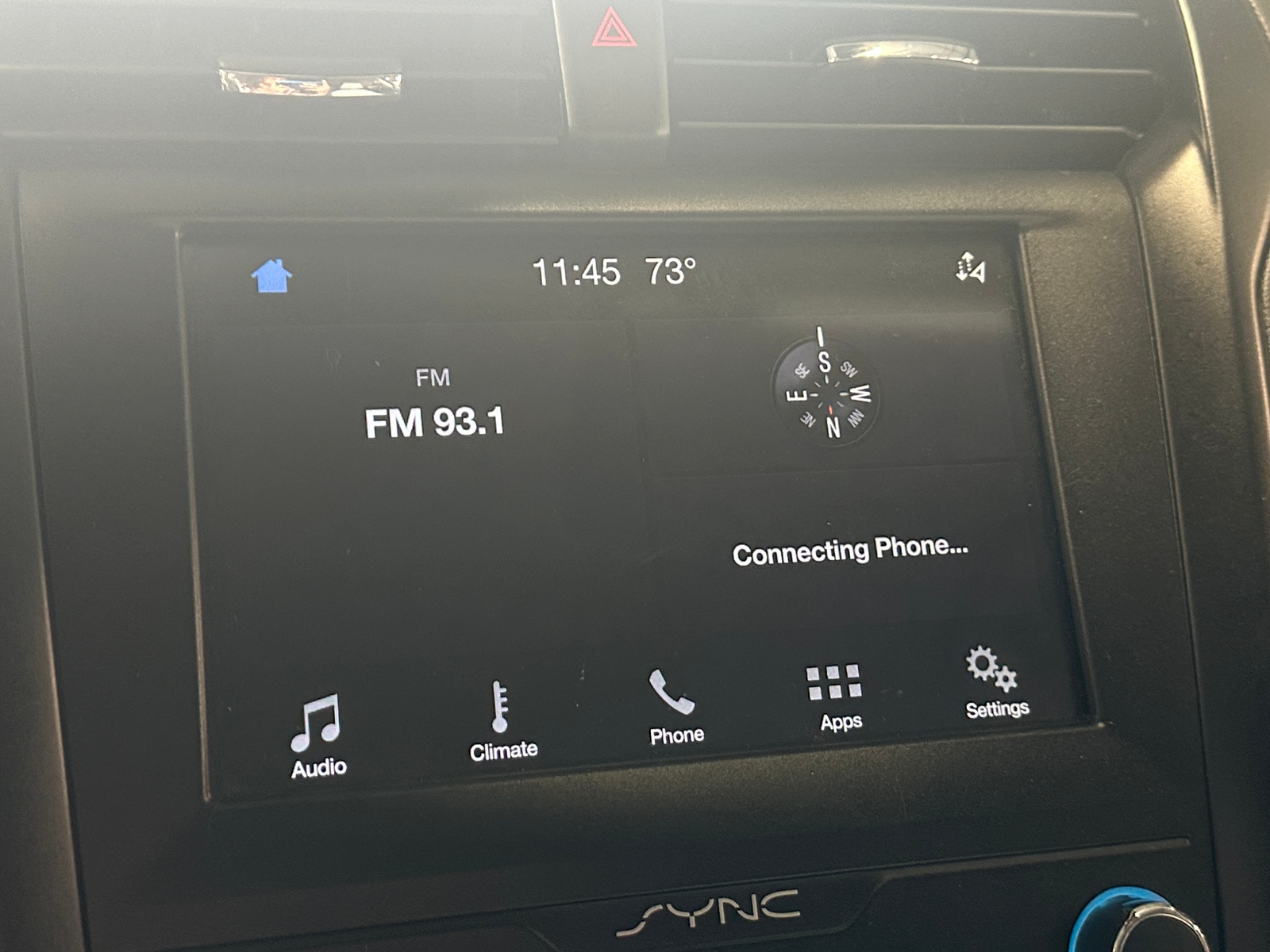 Thumbnail: 2019 Ford Fusion - 4