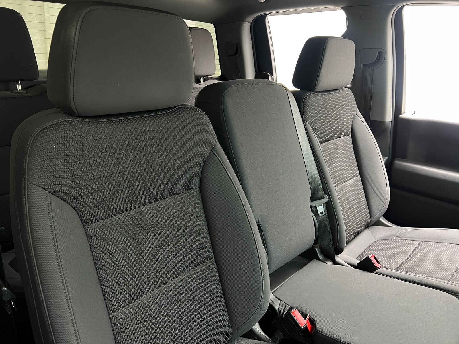 Thumbnail: 2020 GMC Sierra 1500 - 2