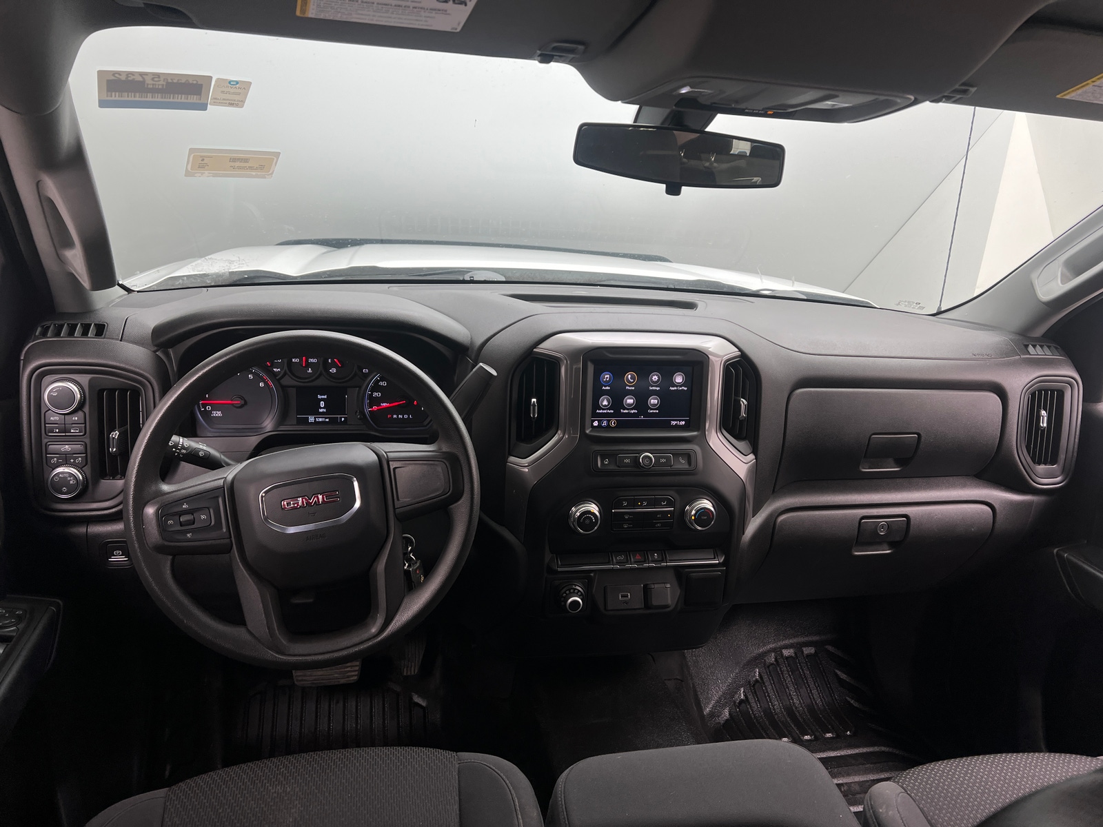 Thumbnail: 2020 GMC Sierra 1500 - 3