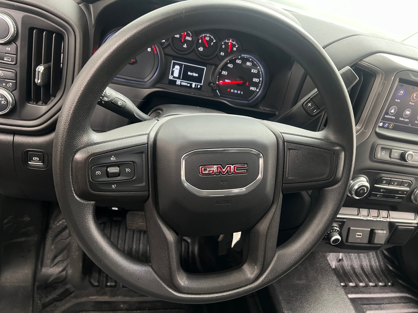 Thumbnail: 2020 GMC Sierra 1500 - 5