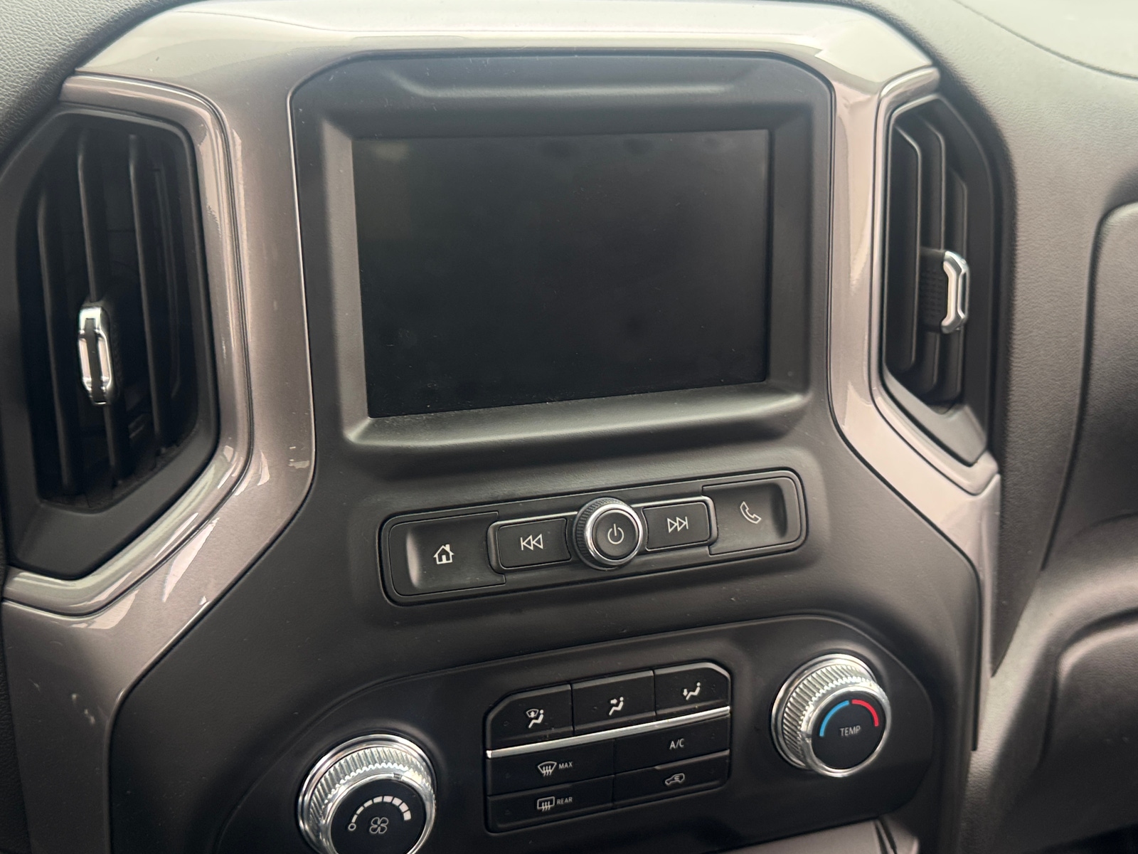 Thumbnail: 2020 GMC Sierra 1500 - 4