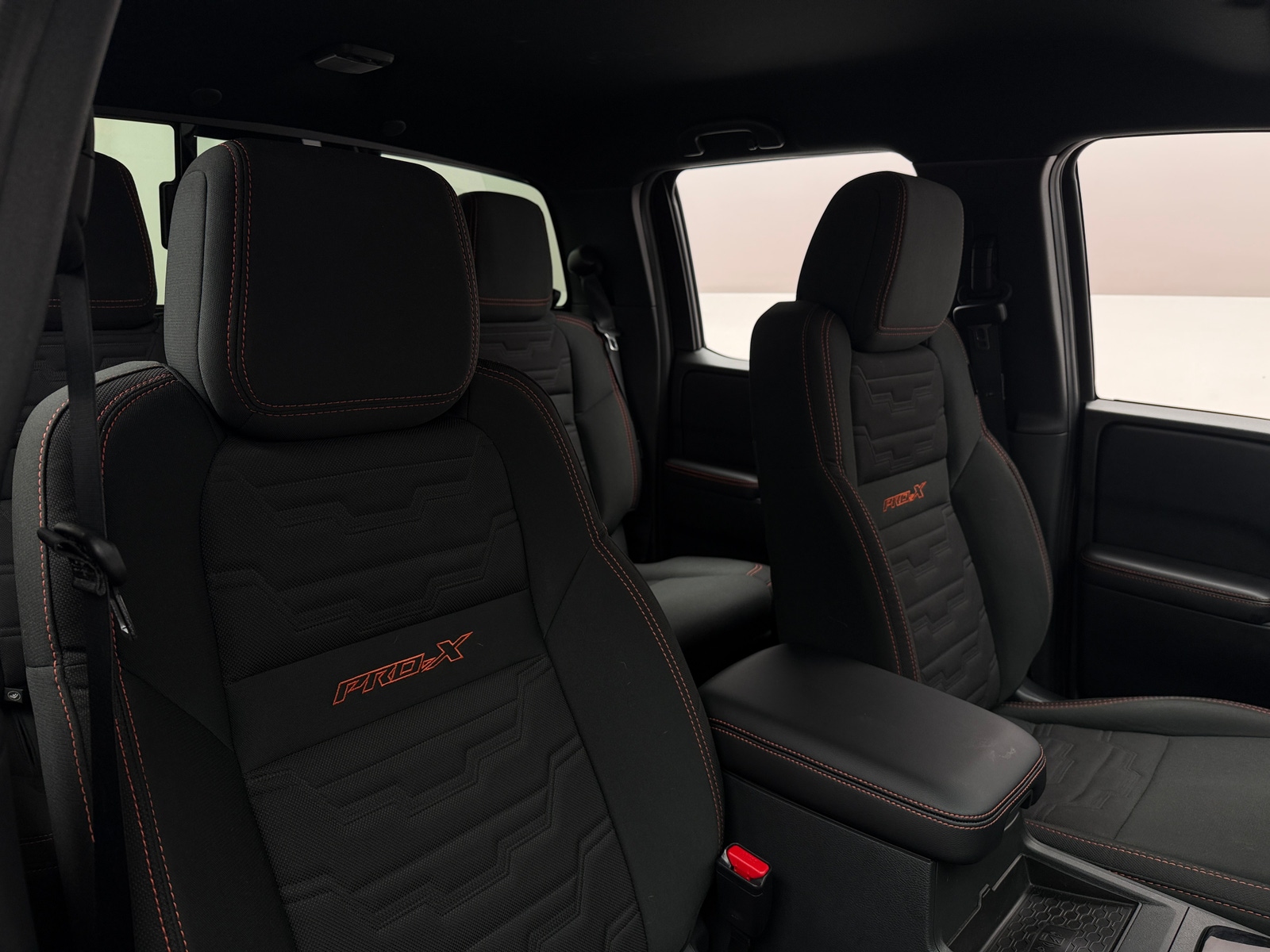 Thumbnail: 2025 Nissan Frontier - 2