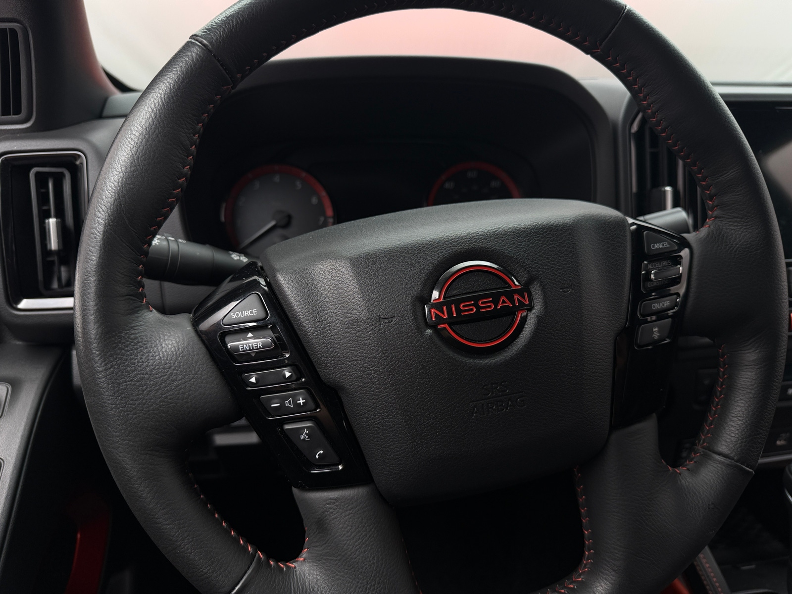 Thumbnail: 2025 Nissan Frontier - 5