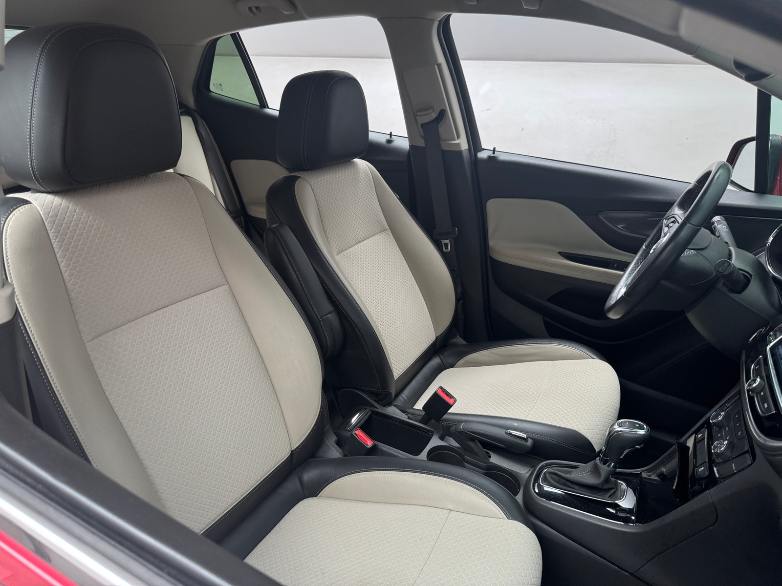 Thumbnail: 2019 Buick Encore - 2