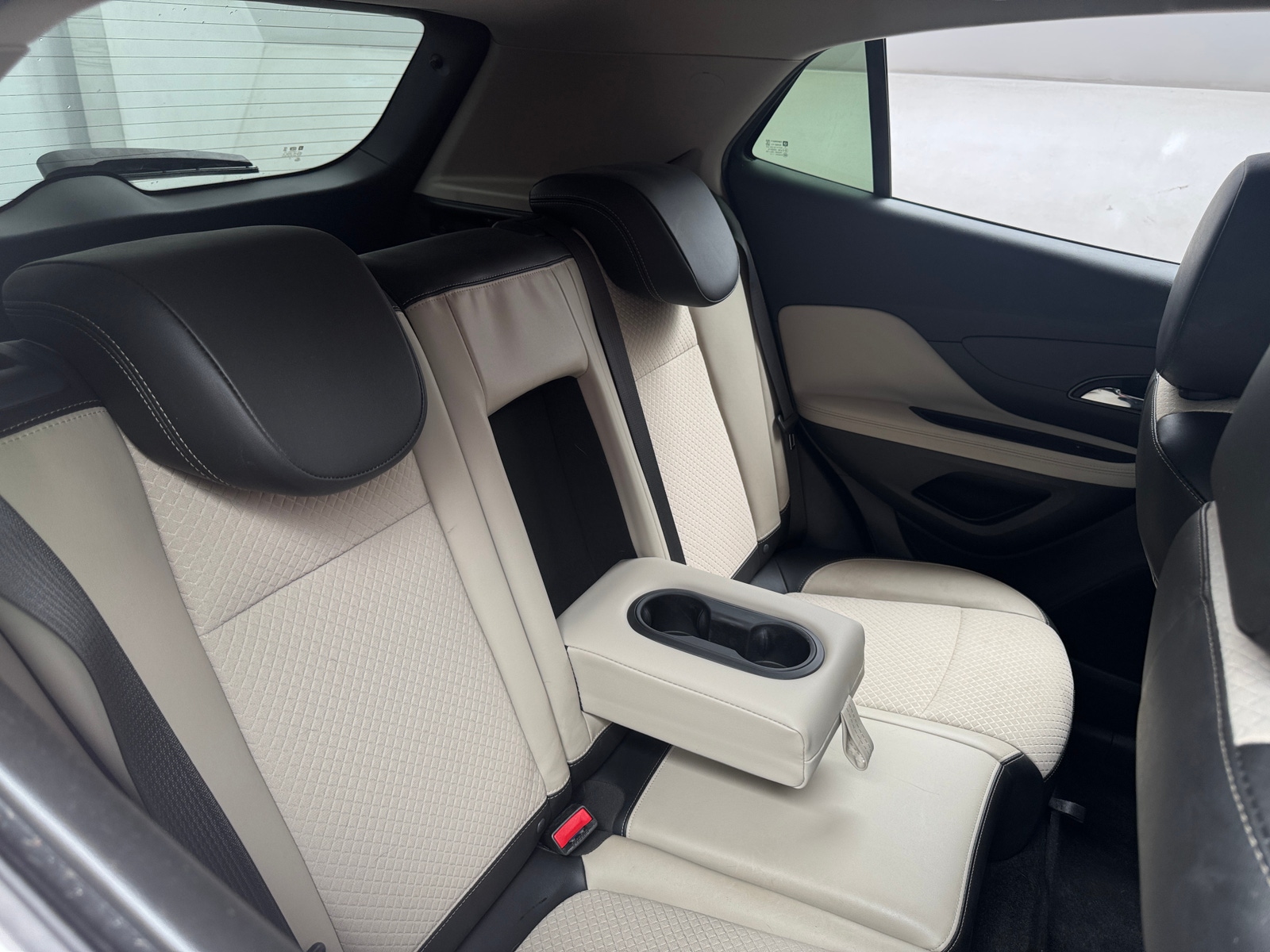Thumbnail: 2019 Buick Encore - 6
