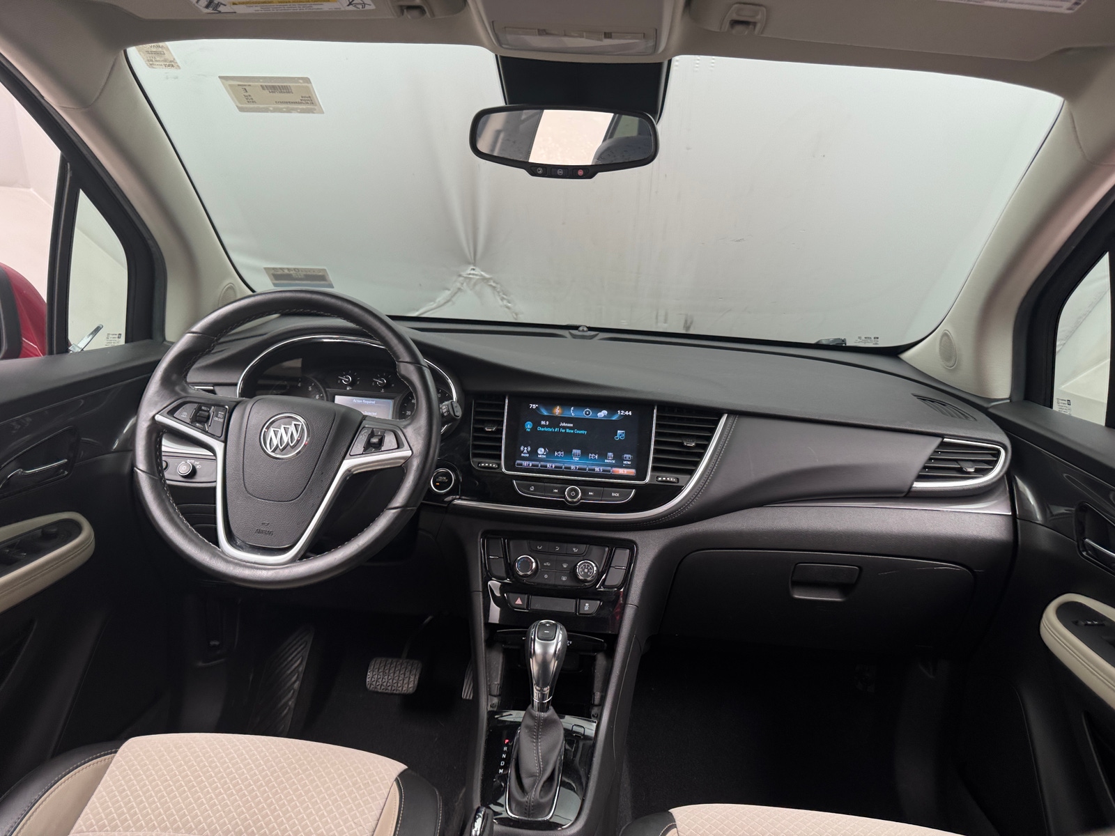Thumbnail: 2019 Buick Encore - 3