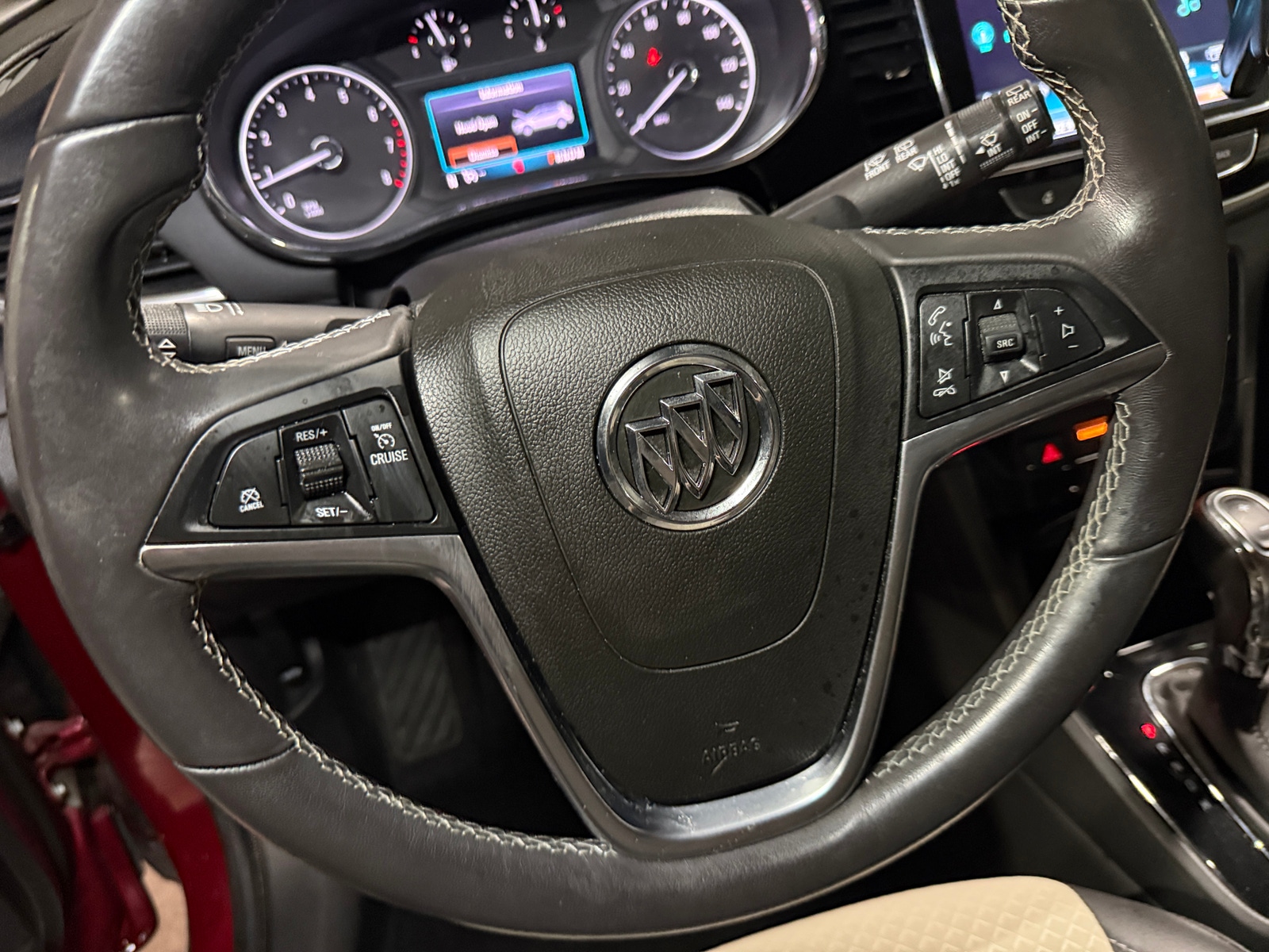 Thumbnail: 2019 Buick Encore - 5