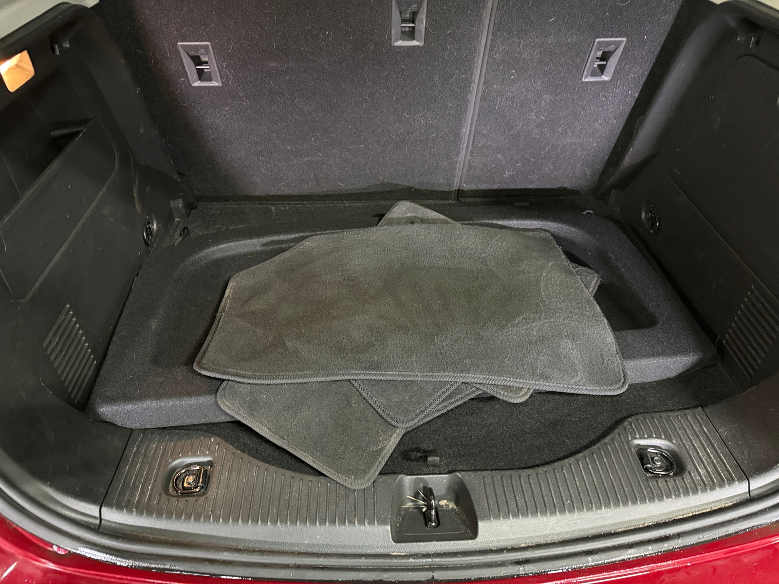 Thumbnail: 2019 Buick Encore - 7