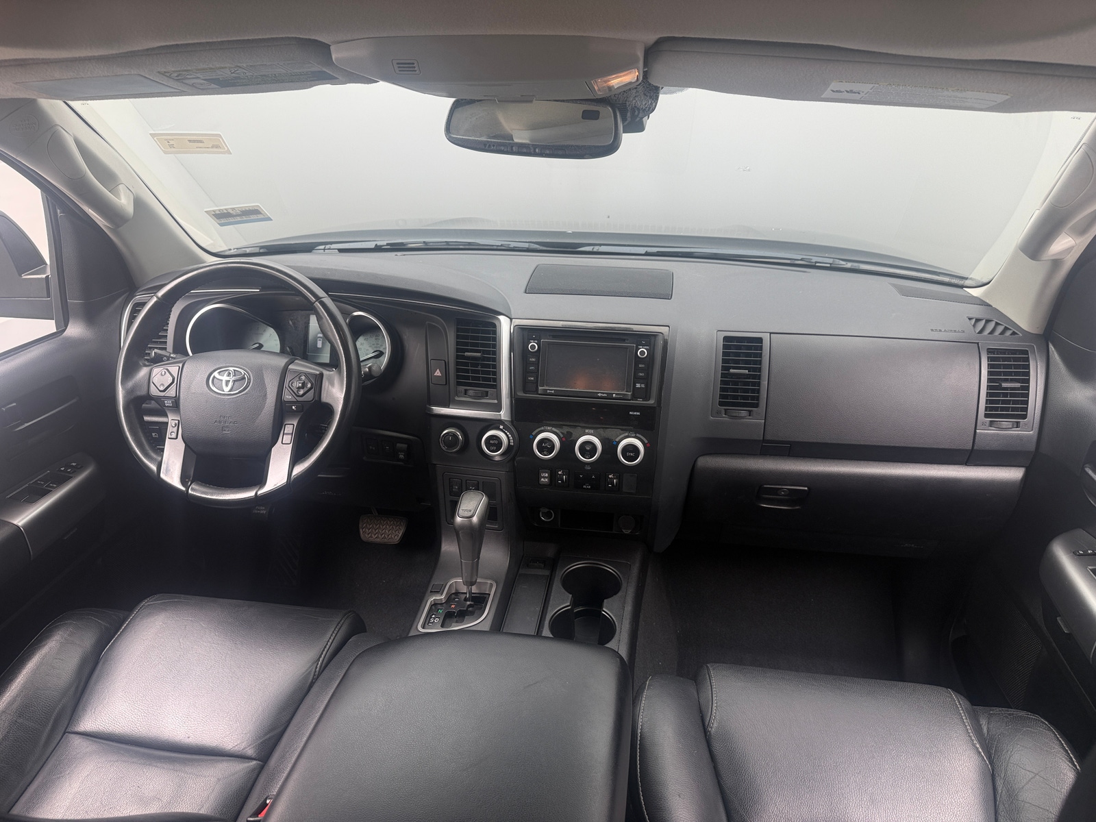 Thumbnail: 2019 Toyota Sequoia - 3