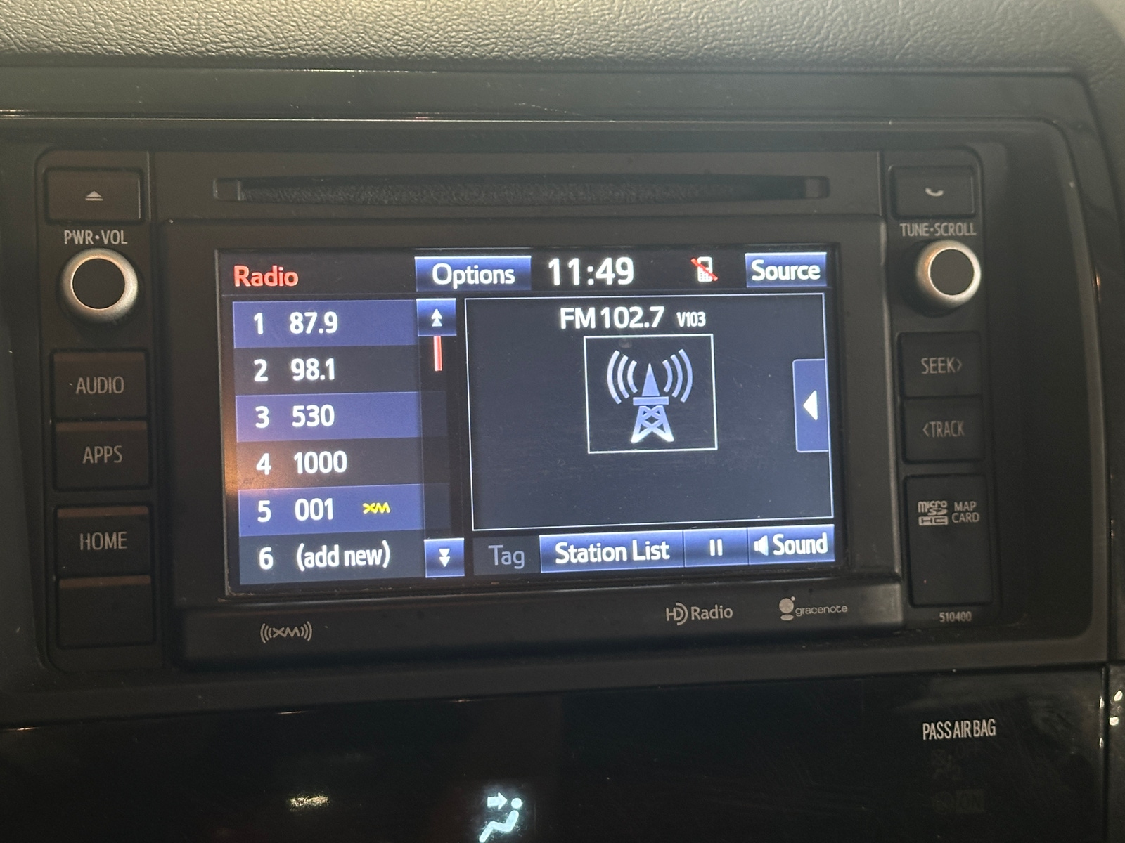 Thumbnail: 2019 Toyota Sequoia - 4