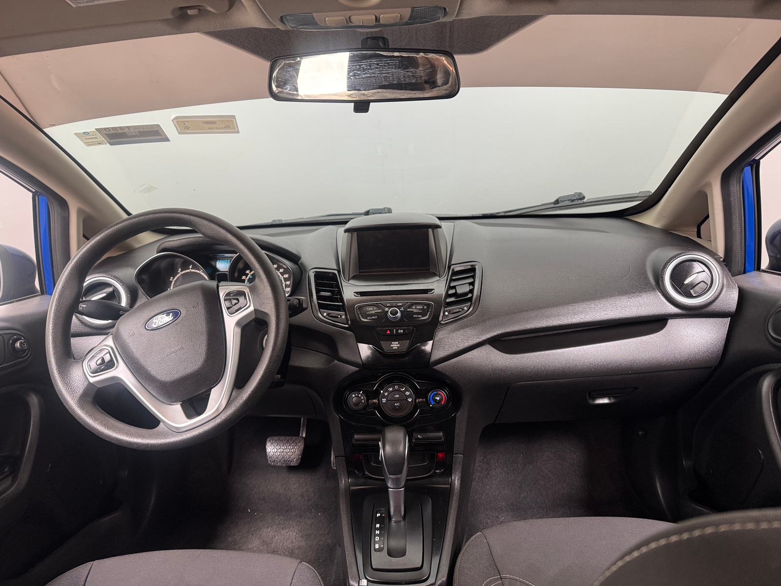 Thumbnail: 2018 Ford Fiesta - 3