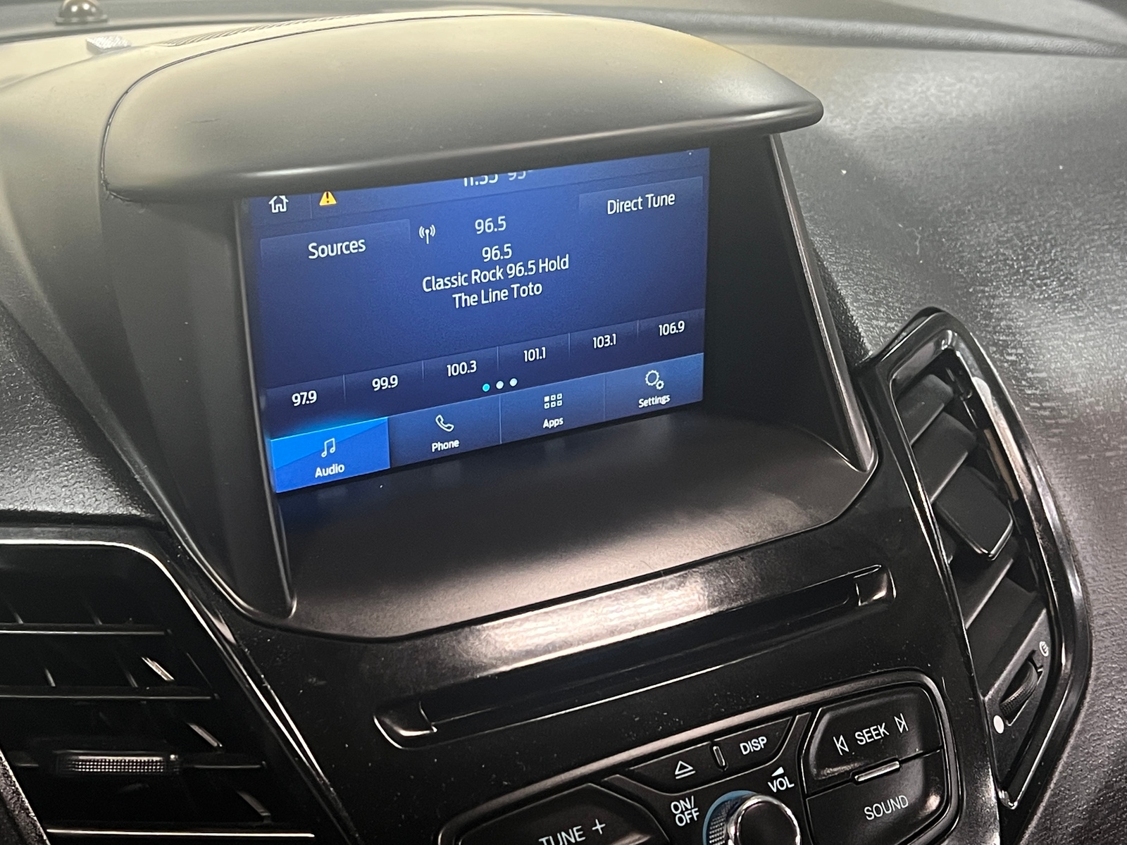 Thumbnail: 2018 Ford Fiesta - 4