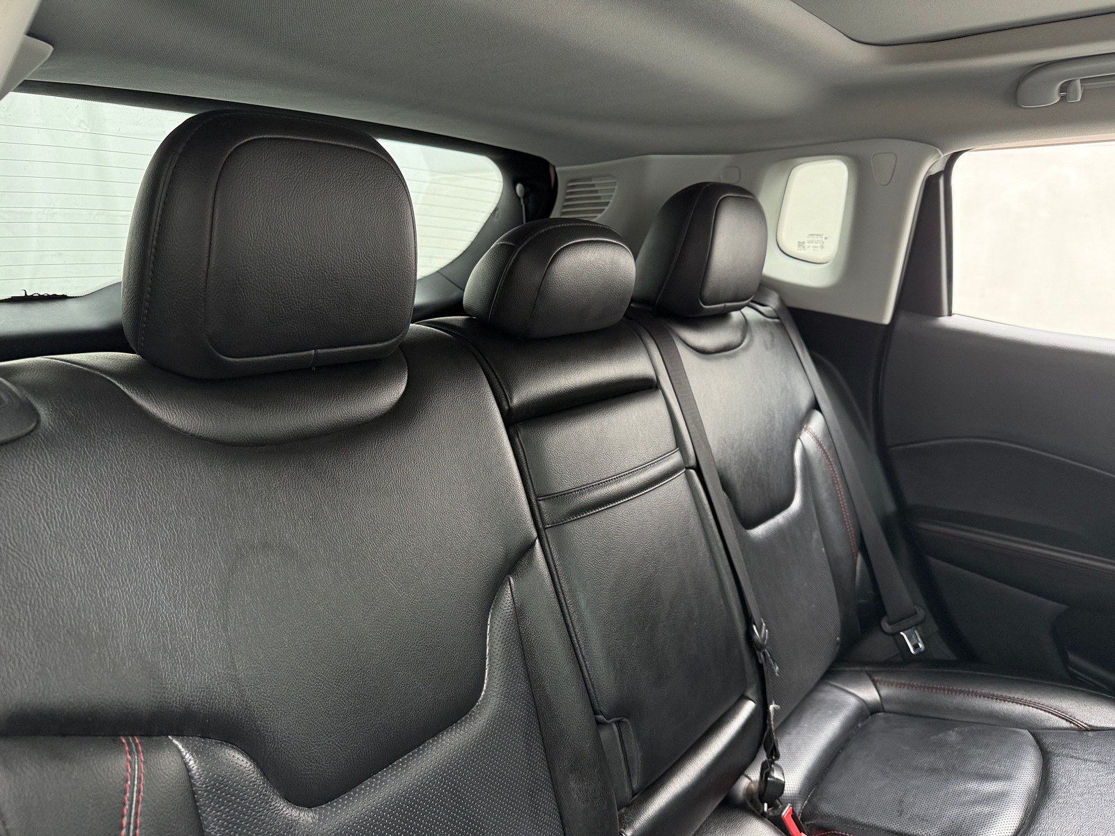 Thumbnail: 2019 Jeep Compass - 5