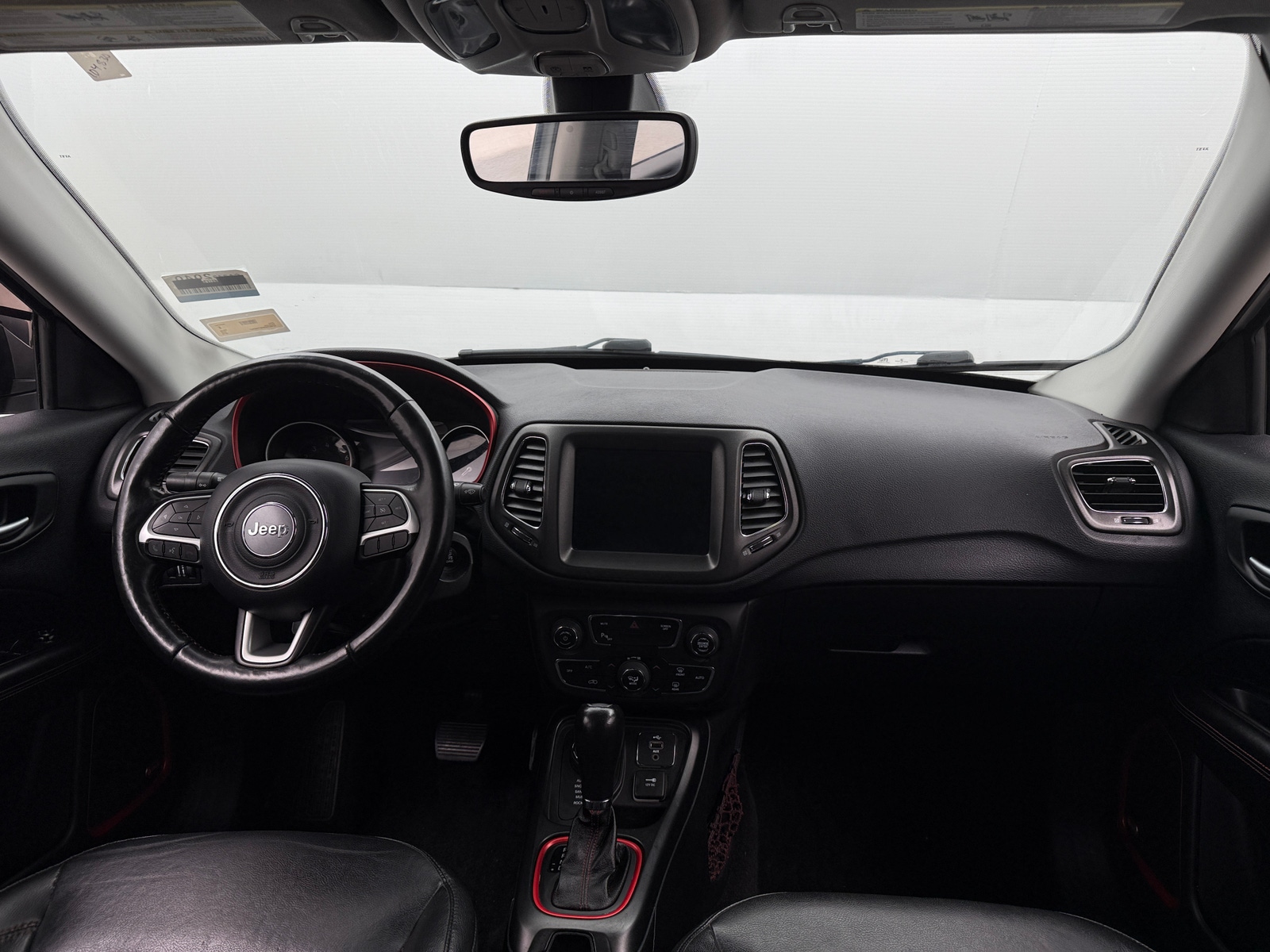 Thumbnail: 2019 Jeep Compass - 2